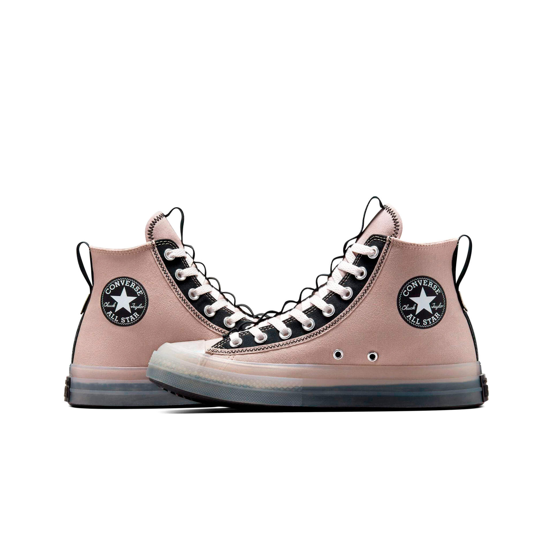 Converse Zapatillas Hombre CHUCK TAYLOR ALL STAR CX EXPLORE lateral interior Converse Zapatillas Hombre CHUCK TAYLOR ALL STAR CX EXPLORE lateral interior