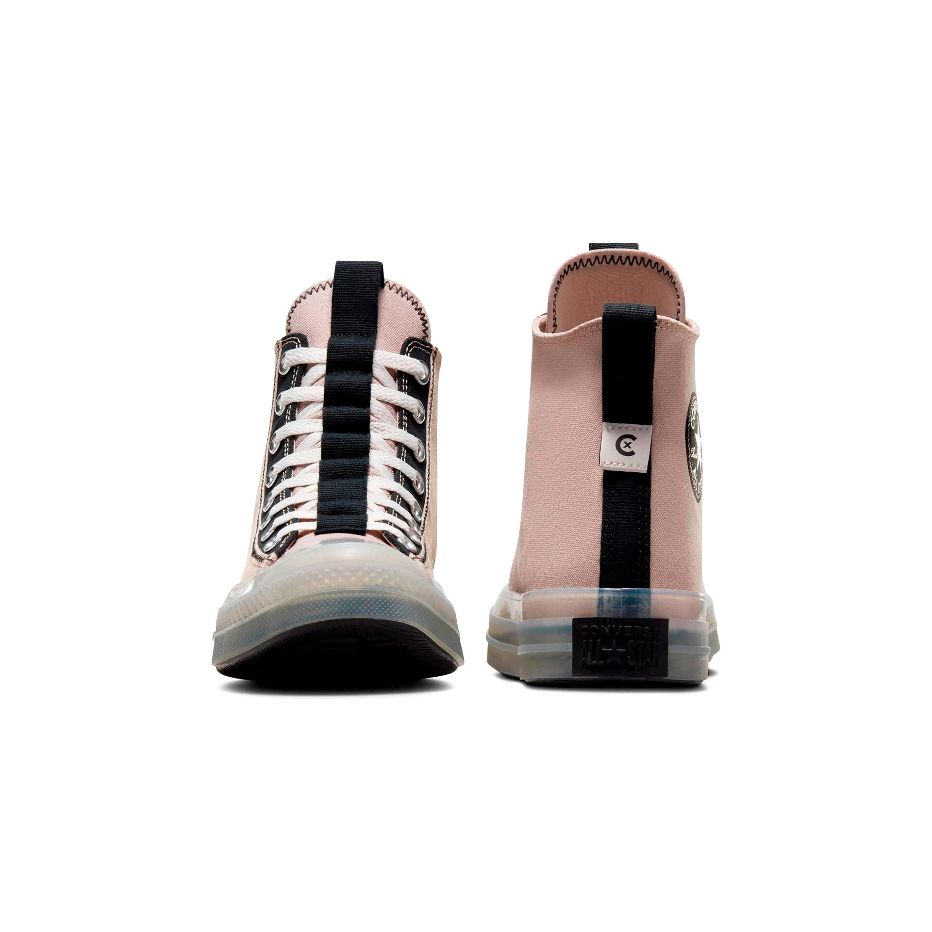 Converse Zapatillas Hombre CHUCK TAYLOR ALL STAR CX EXPLORE puntera Converse Zapatillas Hombre CHUCK TAYLOR ALL STAR CX EXPLORE puntera