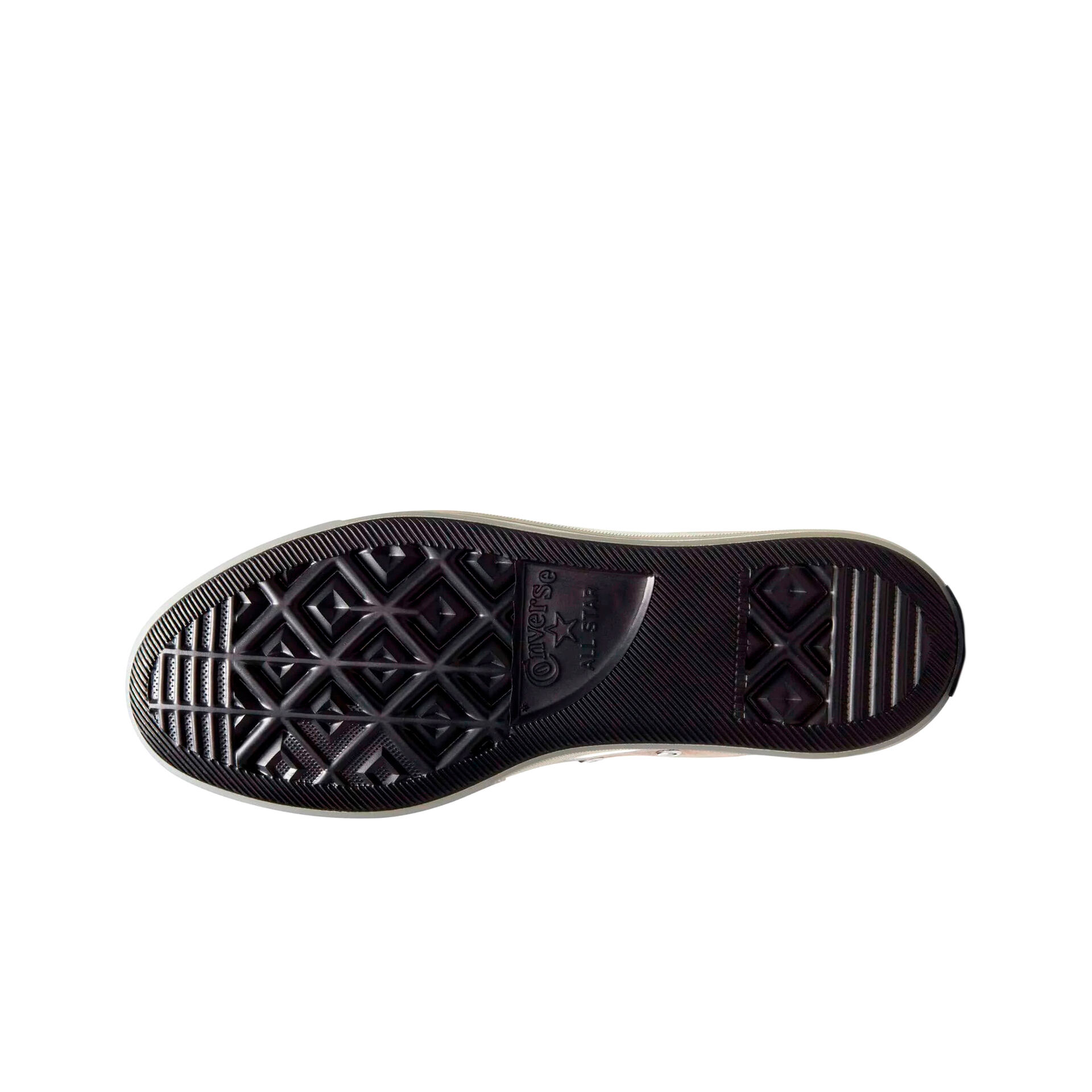 Converse Zapatillas Hombre CHUCK TAYLOR ALL STAR CX EXPLORE vista trasera Converse Zapatillas Hombre CHUCK TAYLOR ALL STAR CX EXPLORE vista trasera