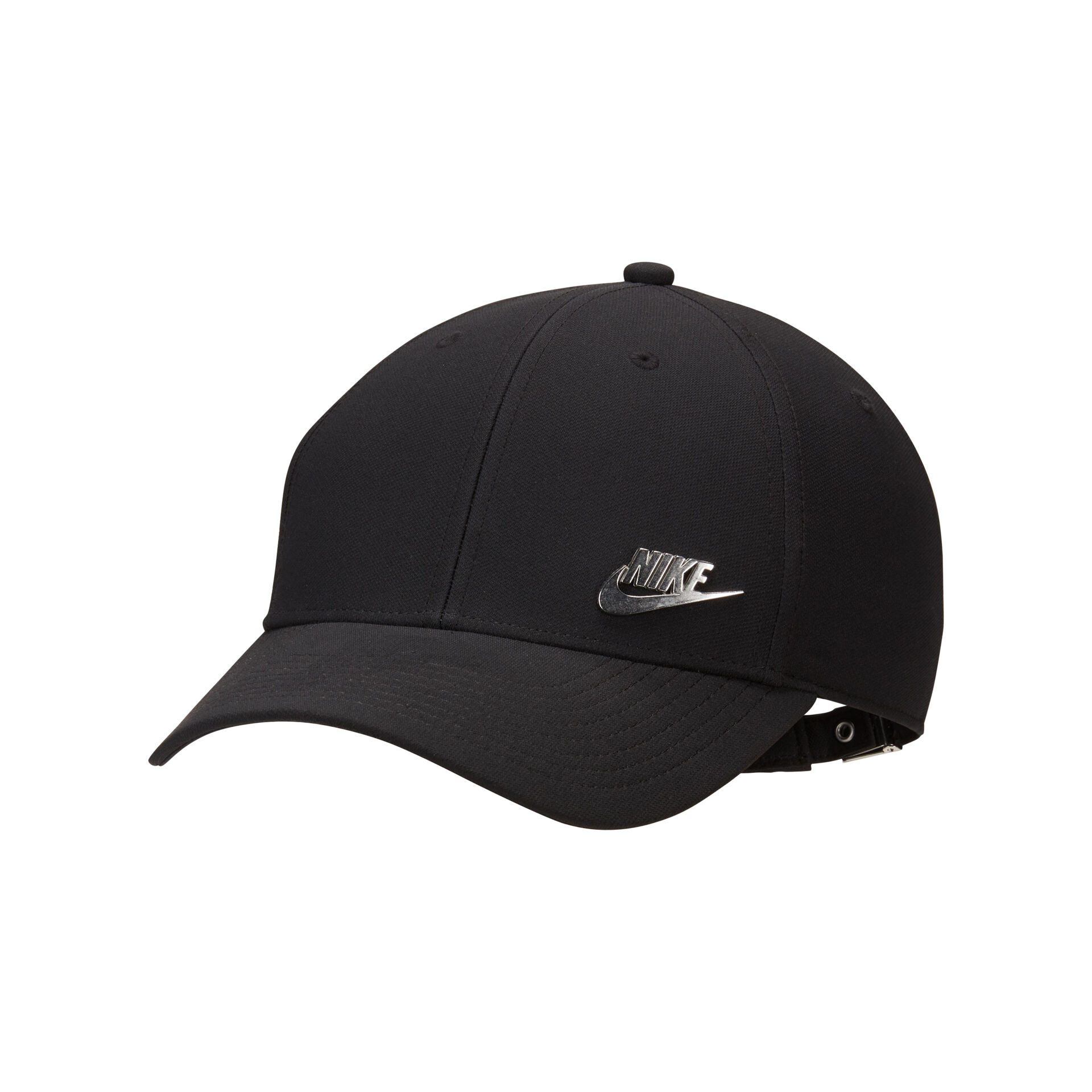 Nike Gorra U NK DF CLUB CAP S CB MTFUT L vista frontal Nike Gorra U NK DF CLUB CAP S CB MTFUT L vista frontal