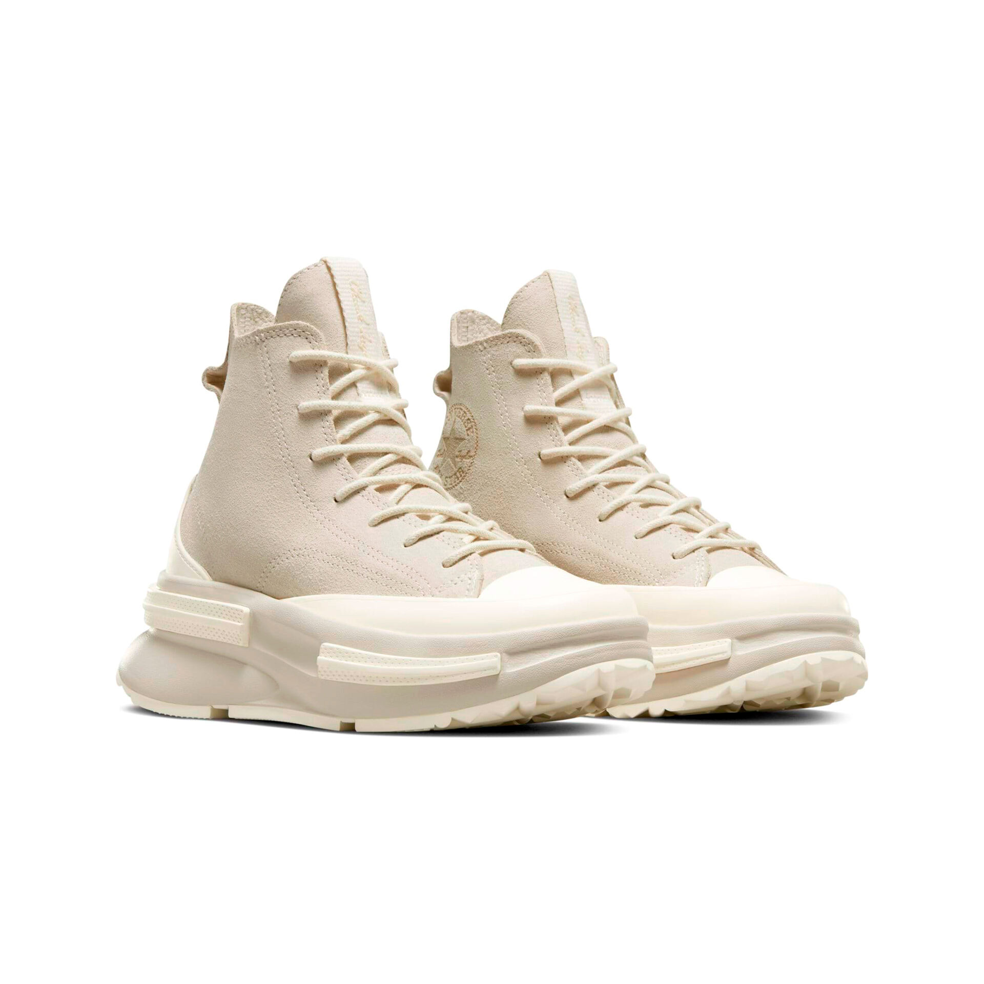 Converse Zapatillas Mujer RUN STAR LEGACY CX PLATFORM lateral interior Converse Zapatillas Mujer RUN STAR LEGACY CX PLATFORM lateral interior
