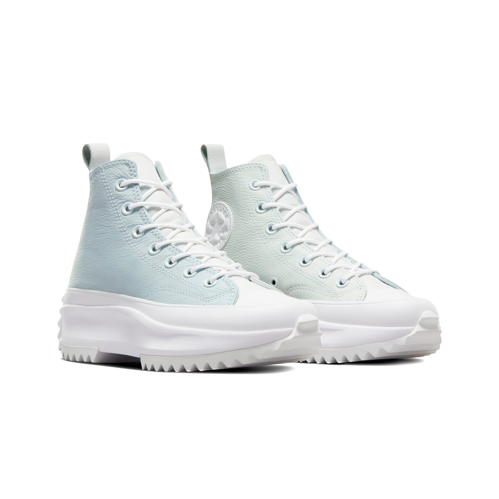 Converse Zapatillas Mujer RUN STAR HIKE UTILITY LEATHER lateral interior Converse Zapatillas Mujer RUN STAR HIKE UTILITY LEATHER lateral interior