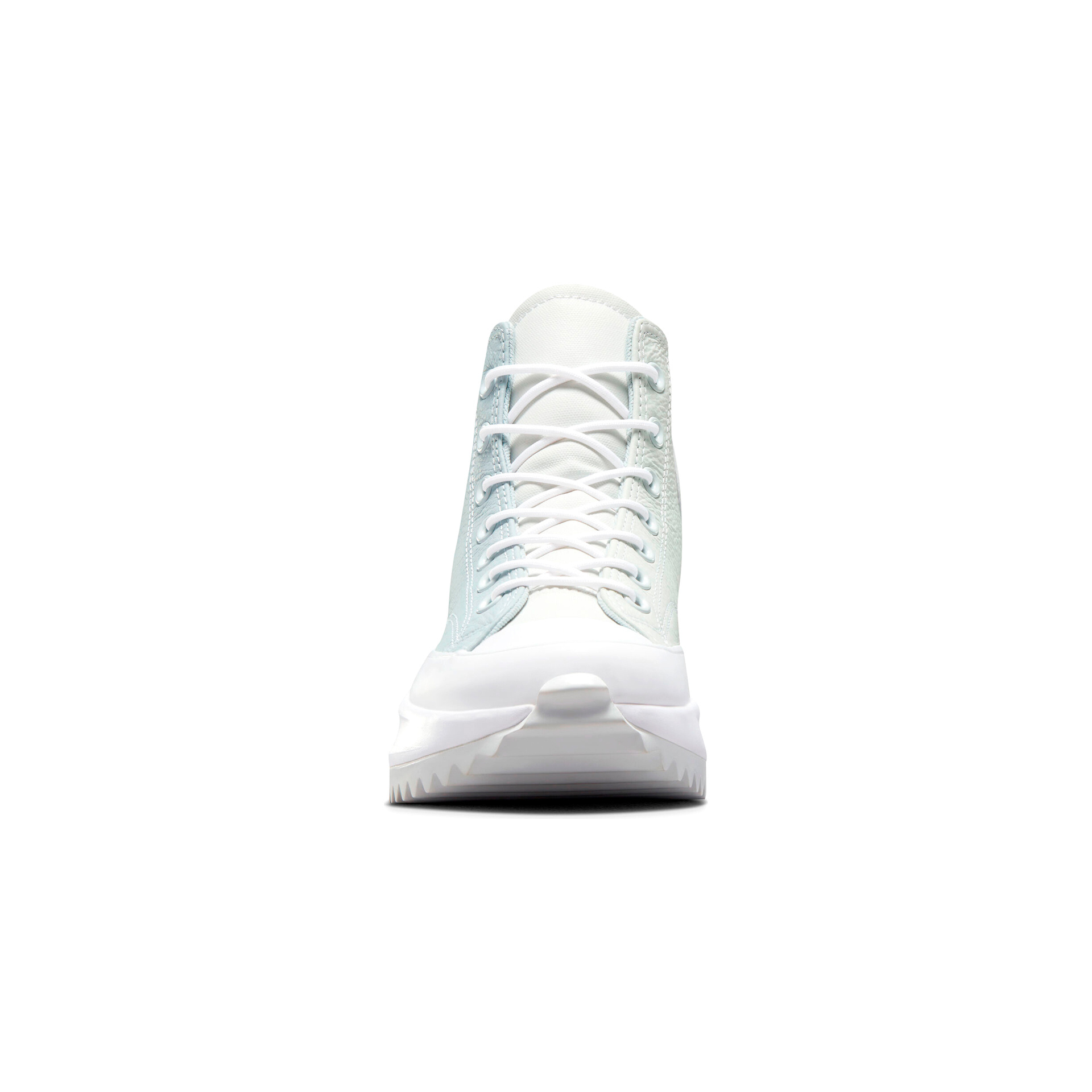 Converse Zapatillas Mujer RUN STAR HIKE UTILITY LEATHER puntera Converse Zapatillas Mujer RUN STAR HIKE UTILITY LEATHER puntera