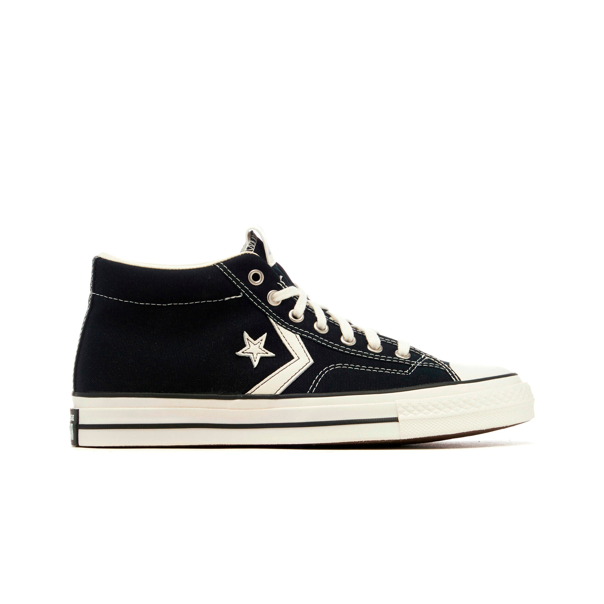 Converse Zapatillas Hombre STAR PLAYER 76 lateral exterior Converse Zapatillas Hombre STAR PLAYER 76 lateral exterior