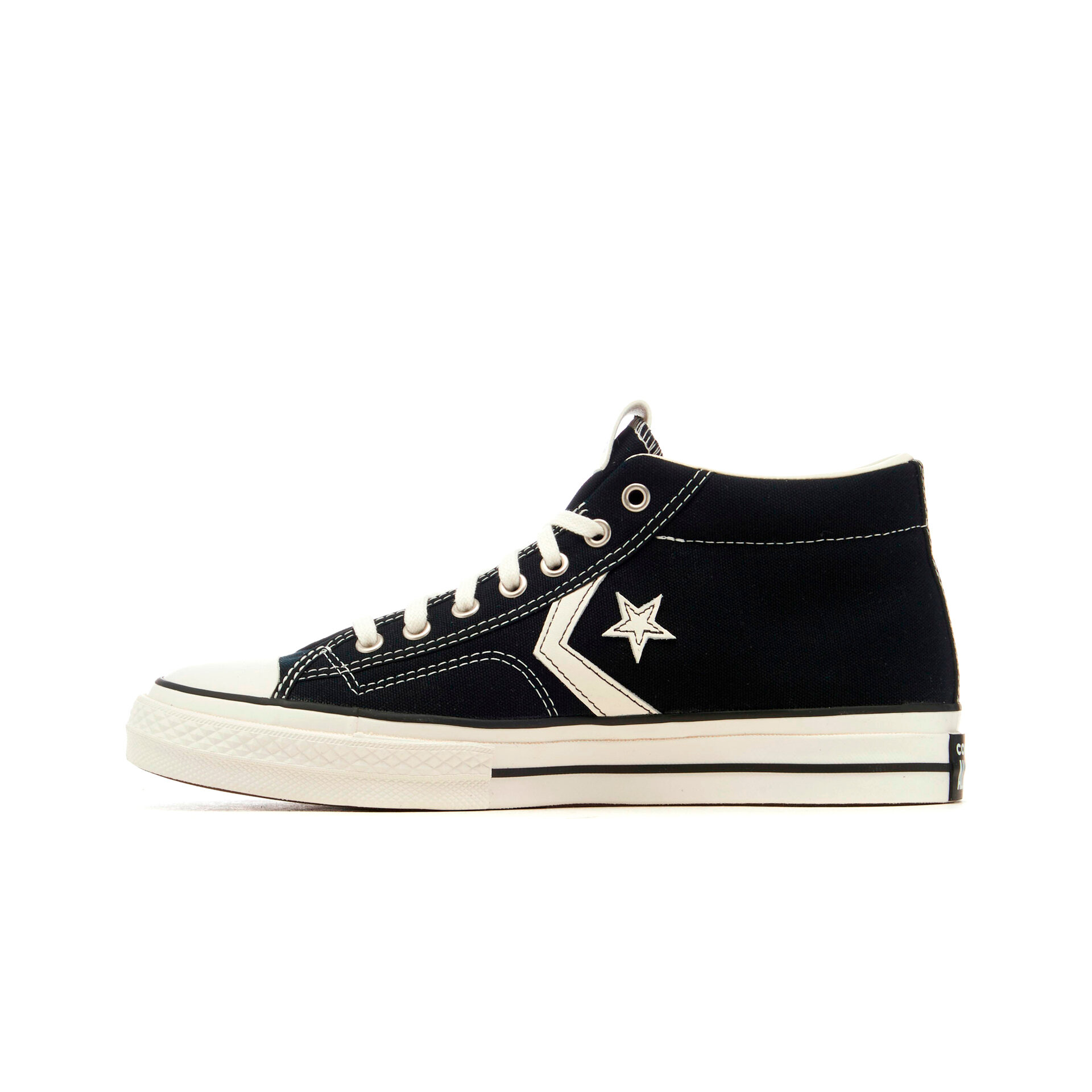 Converse Zapatillas Hombre STAR PLAYER 76 lateral interior Converse Zapatillas Hombre STAR PLAYER 76 lateral interior
