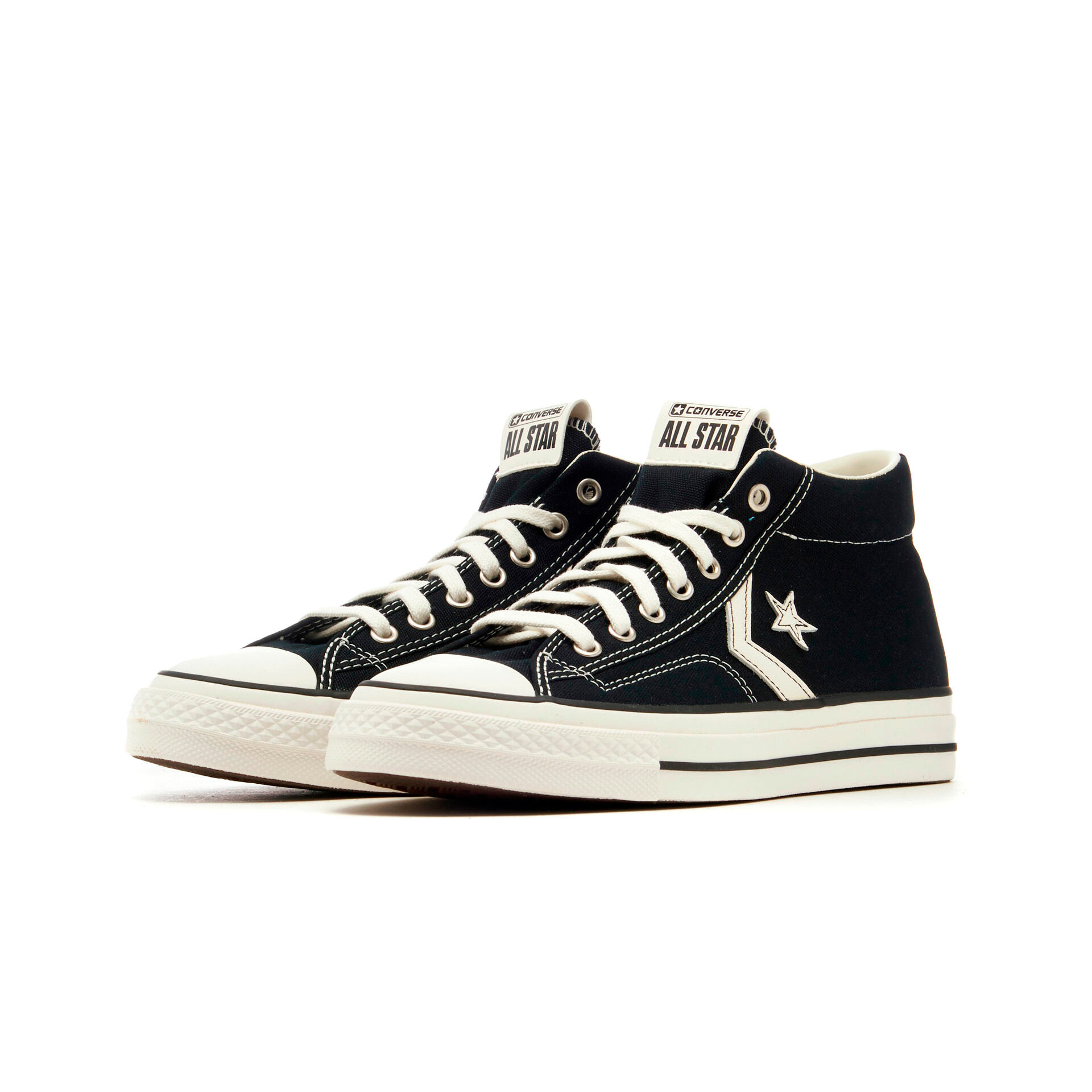 Converse Zapatillas Hombre STAR PLAYER 76 puntera Converse Zapatillas Hombre STAR PLAYER 76 puntera