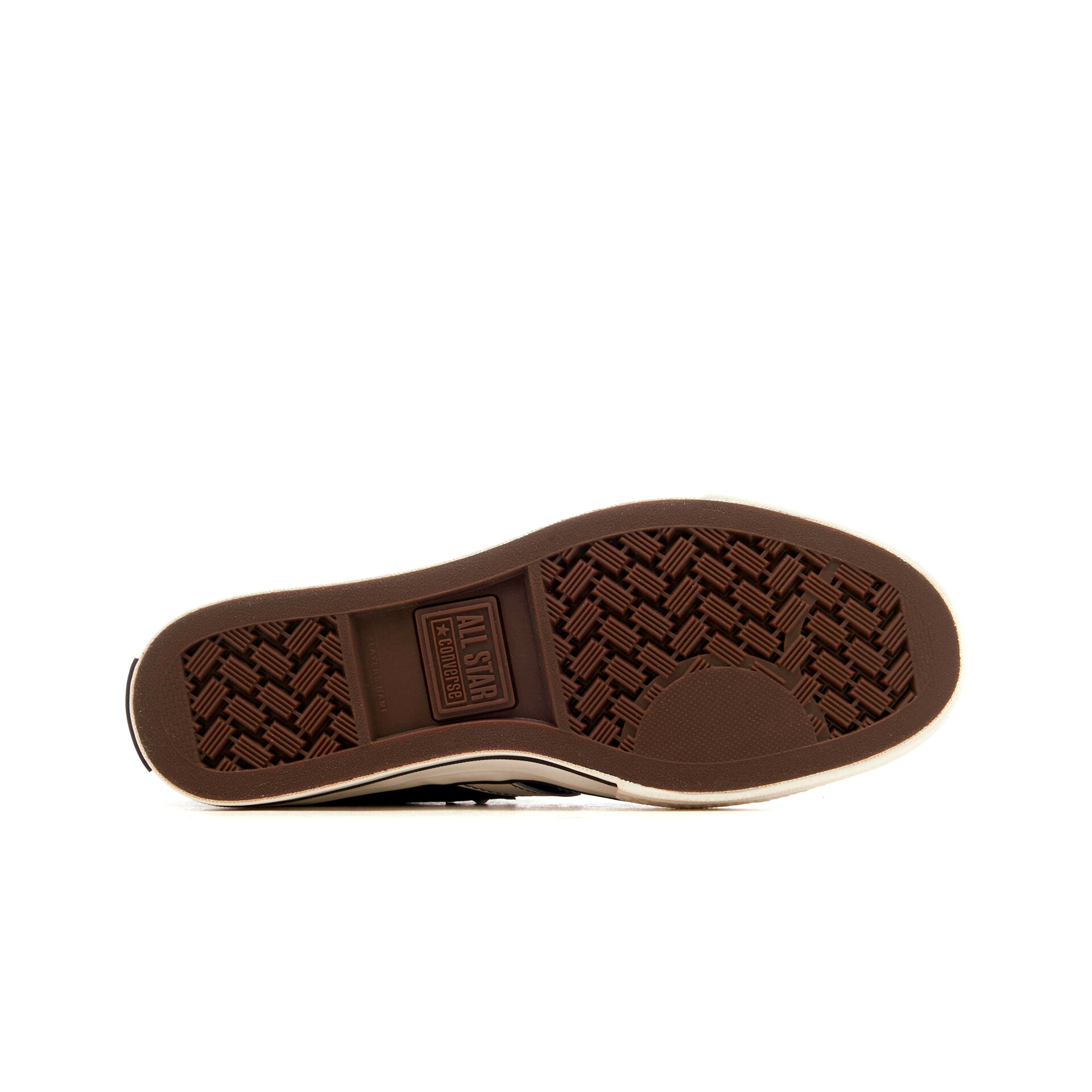 Converse Zapatillas Hombre STAR PLAYER 76 vista trasera Converse Zapatillas Hombre STAR PLAYER 76 vista trasera