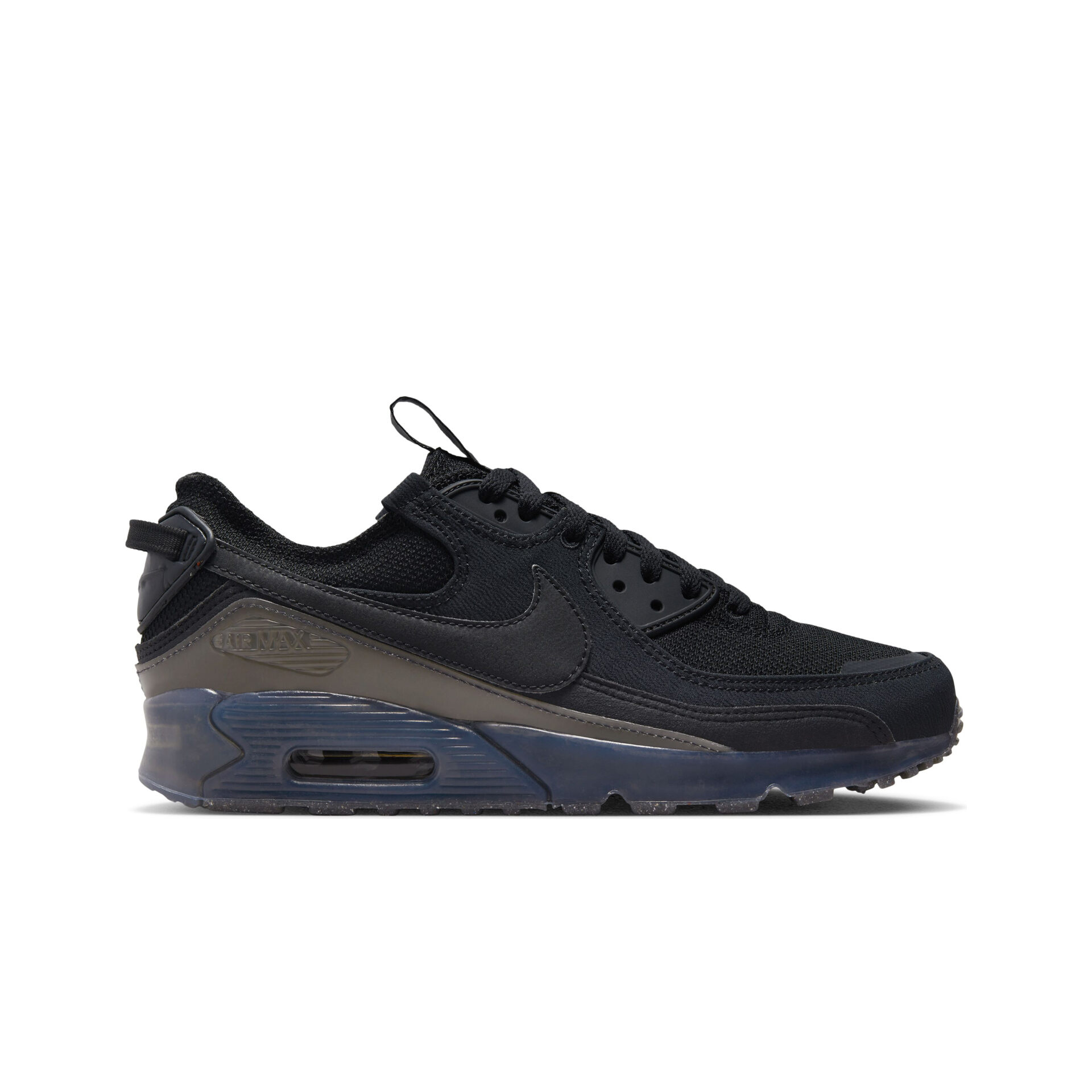 Nike Zapatillas Hombre NIKE AIR MAX TERRASCAPE 90 lateral exterior Nike Zapatillas Hombre NIKE AIR MAX TERRASCAPE 90 lateral exterior