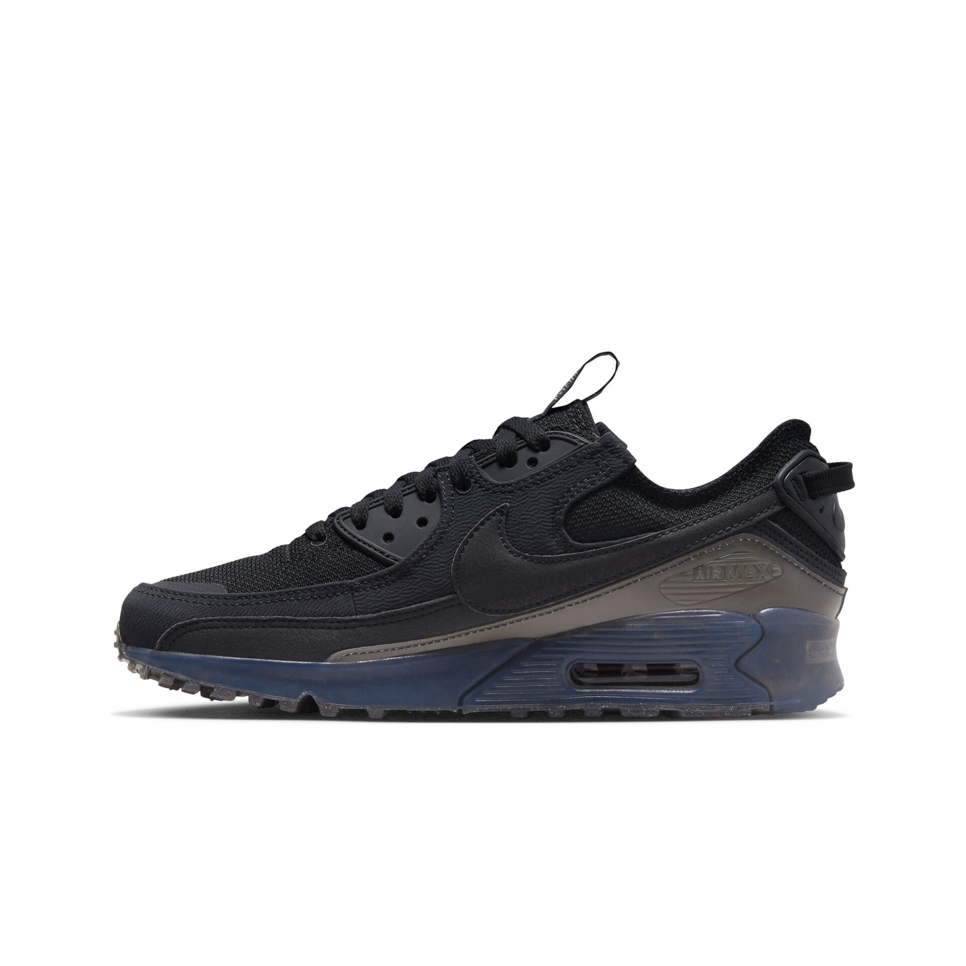 Nike Zapatillas Hombre NIKE AIR MAX TERRASCAPE 90 lateral interior Nike Zapatillas Hombre NIKE AIR MAX TERRASCAPE 90 lateral interior