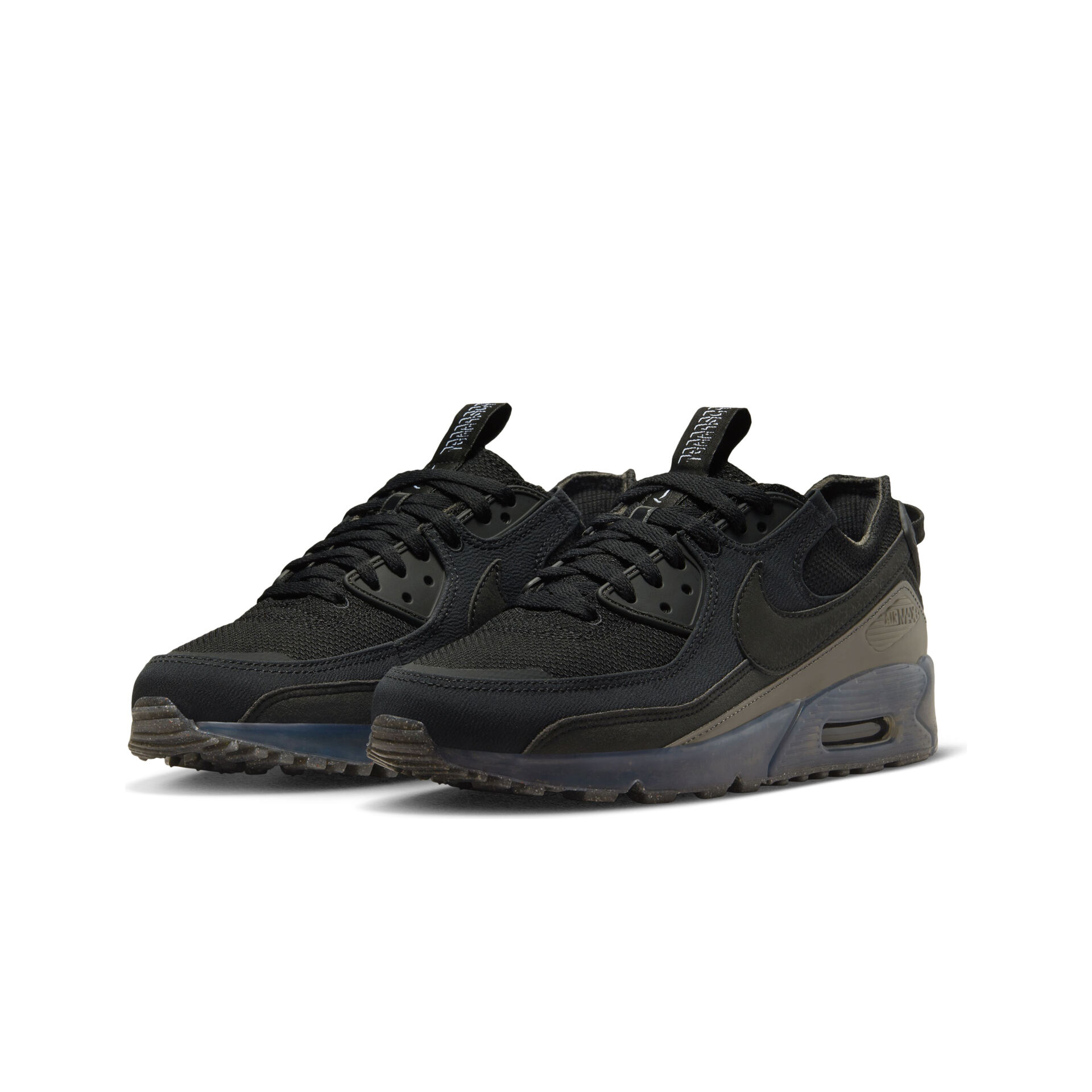 Nike Zapatillas Hombre NIKE AIR MAX TERRASCAPE 90 puntera Nike Zapatillas Hombre NIKE AIR MAX TERRASCAPE 90 puntera