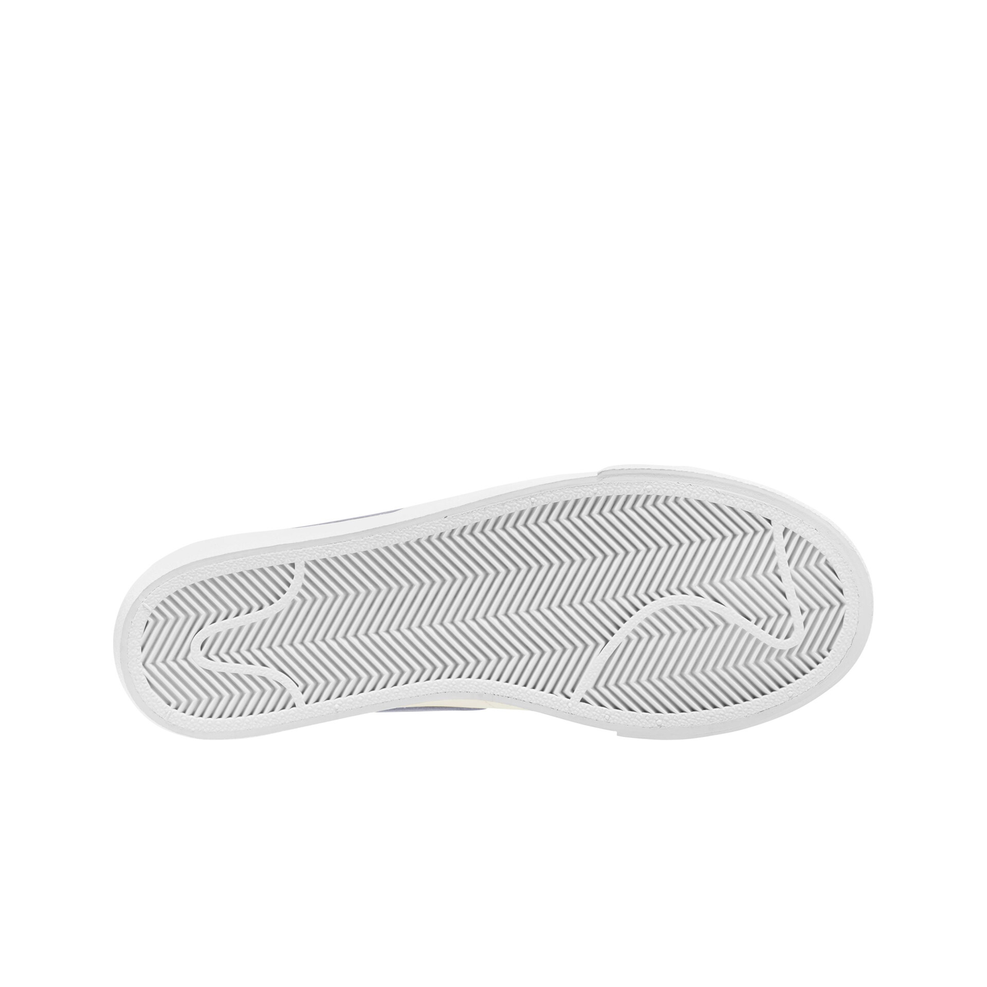 Nike Zapatillas Mujer W BLAZER LOW PLATFORM puntera Nike Zapatillas Mujer W BLAZER LOW PLATFORM puntera