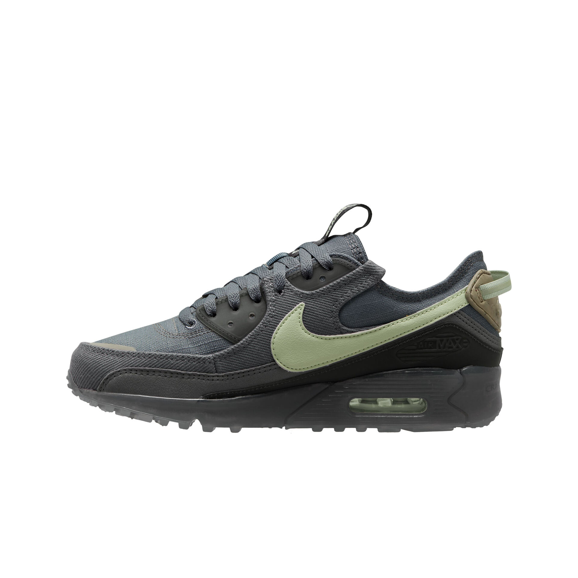 Nike Zapatillas Hombre NIKE AIR MAX TERRASCAPE 90 lateral interior Nike Zapatillas Hombre NIKE AIR MAX TERRASCAPE 90 lateral interior