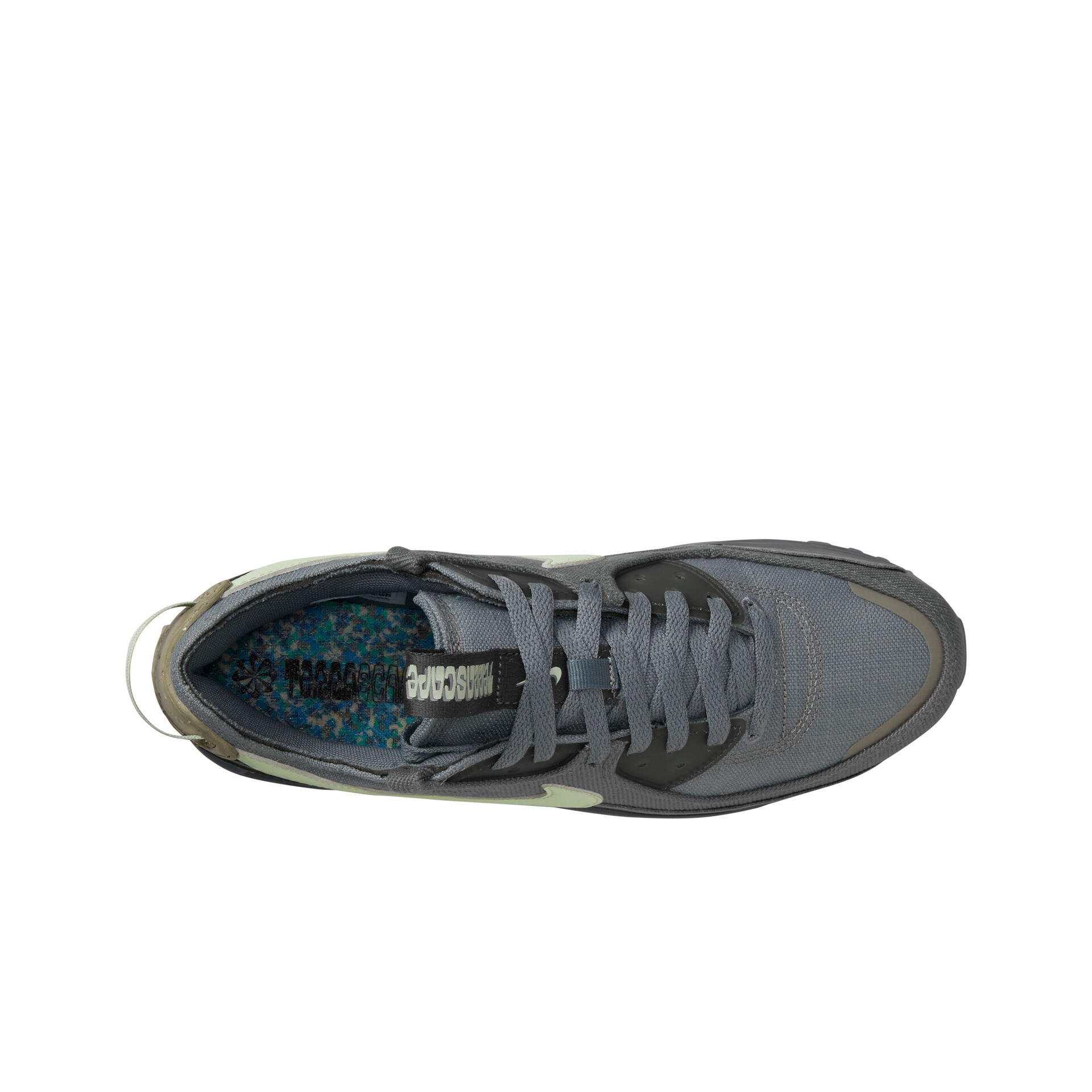 Nike Zapatillas Hombre NIKE AIR MAX TERRASCAPE 90 puntera Nike Zapatillas Hombre NIKE AIR MAX TERRASCAPE 90 puntera