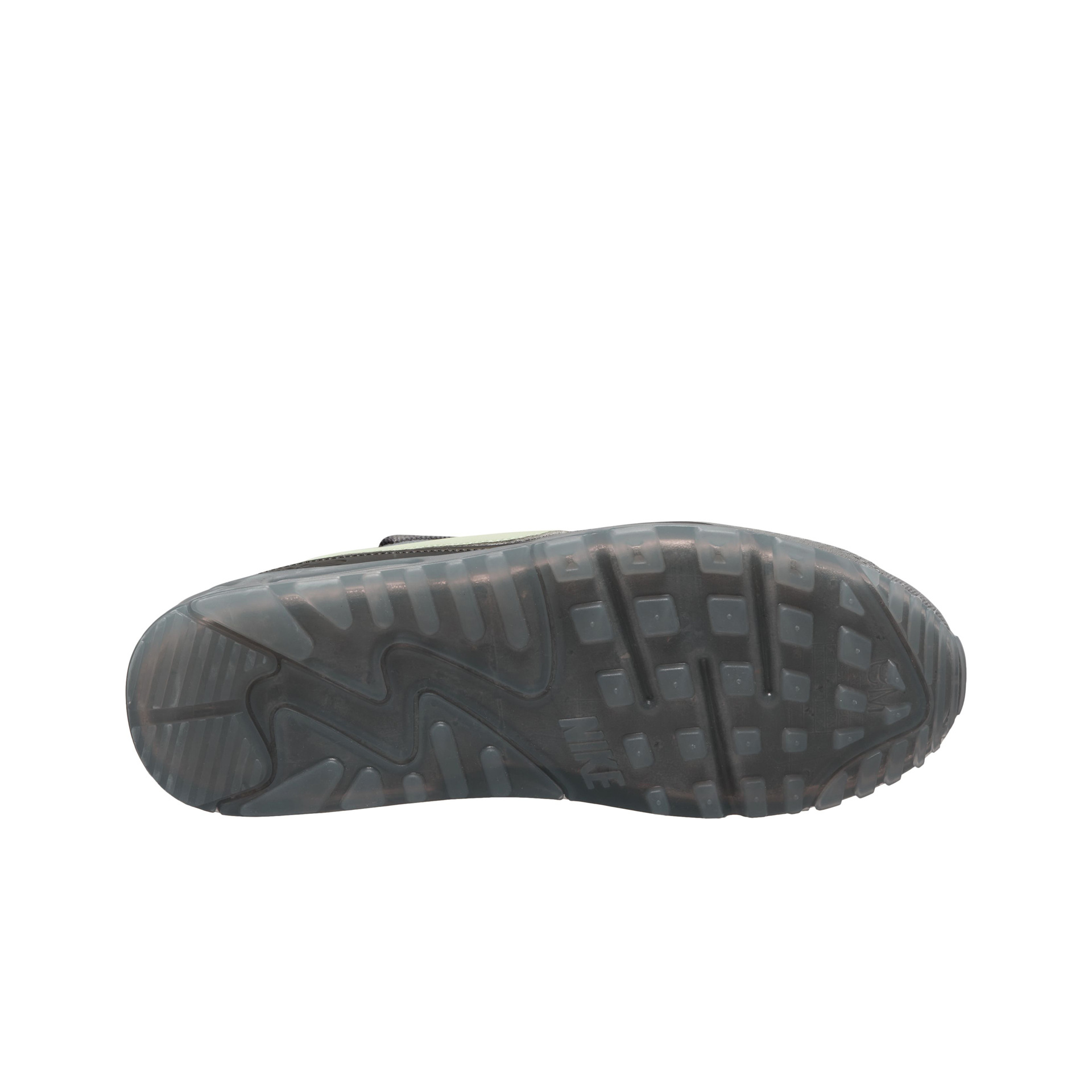 Nike Zapatillas Hombre NIKE AIR MAX TERRASCAPE 90 vista trasera Nike Zapatillas Hombre NIKE AIR MAX TERRASCAPE 90 vista trasera