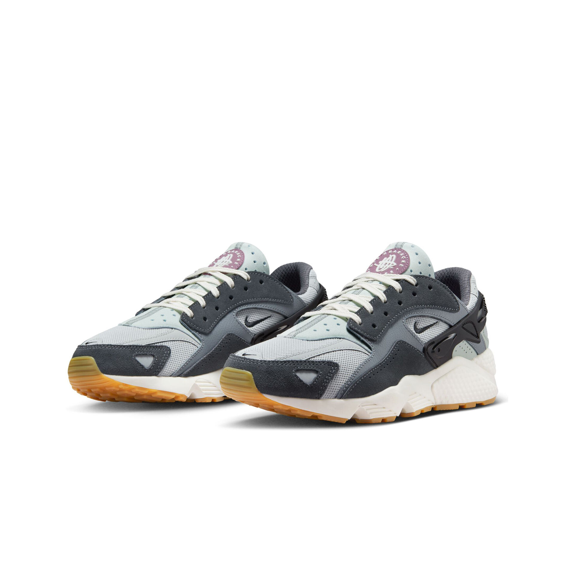 Nike Zapatillas Hombre NIKE AIR HUARACHE RUNNER lateral interior Nike Zapatillas Hombre NIKE AIR HUARACHE RUNNER lateral interior