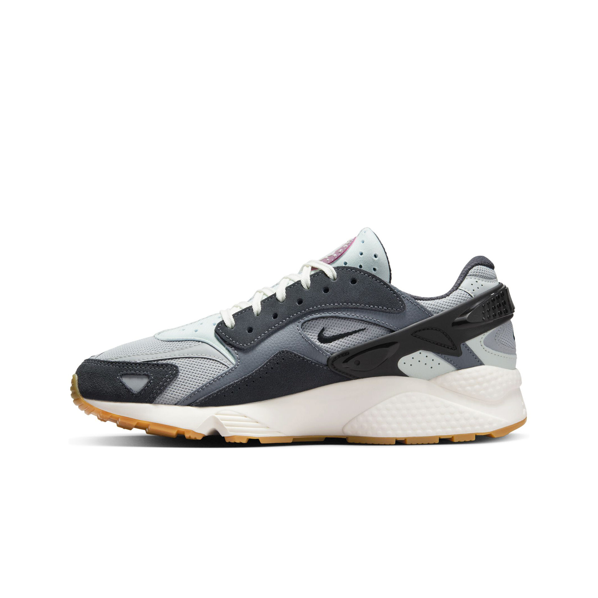 Nike Zapatillas Hombre NIKE AIR HUARACHE RUNNER puntera Nike Zapatillas Hombre NIKE AIR HUARACHE RUNNER puntera