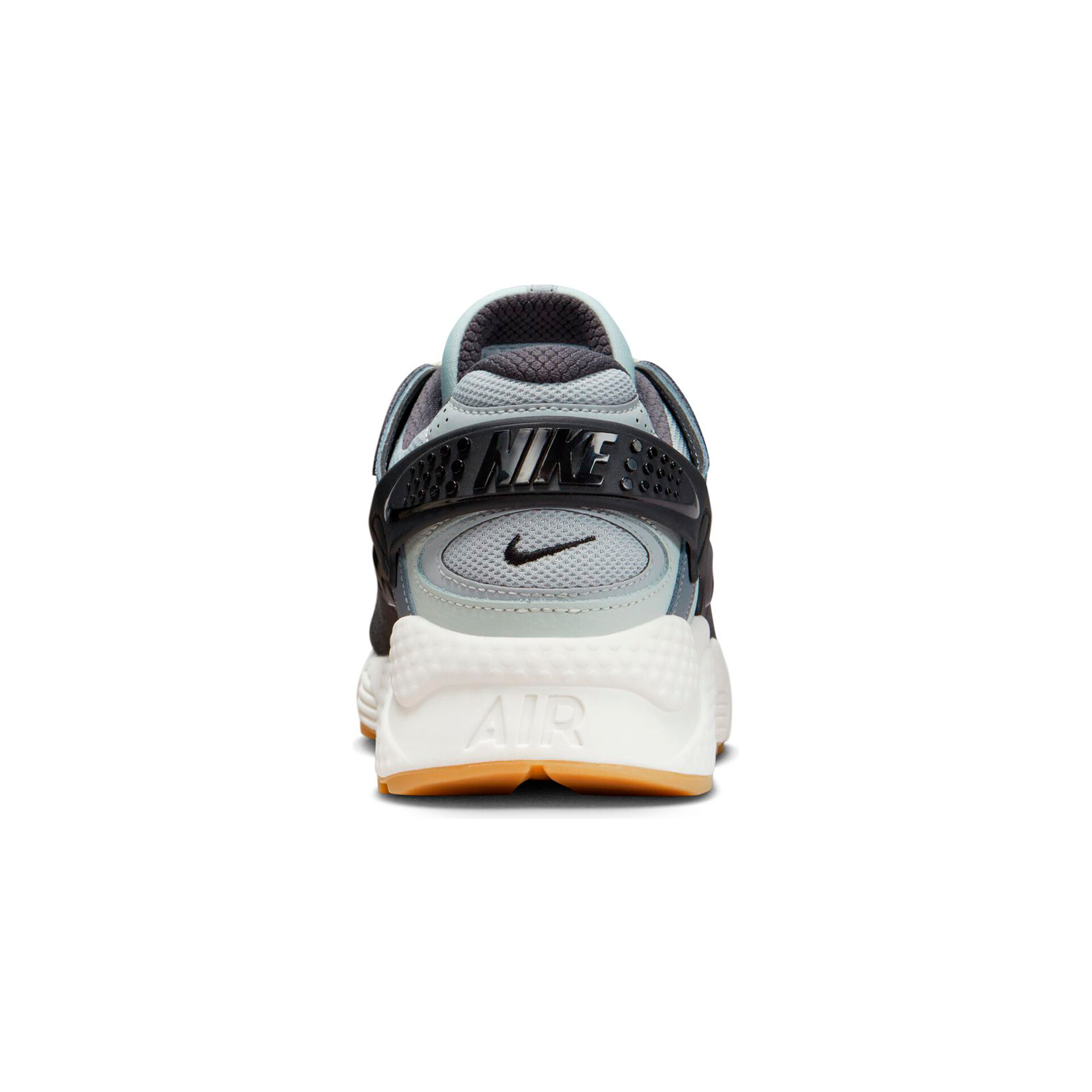Nike Zapatillas Hombre NIKE AIR HUARACHE RUNNER vista trasera Nike Zapatillas Hombre NIKE AIR HUARACHE RUNNER vista trasera