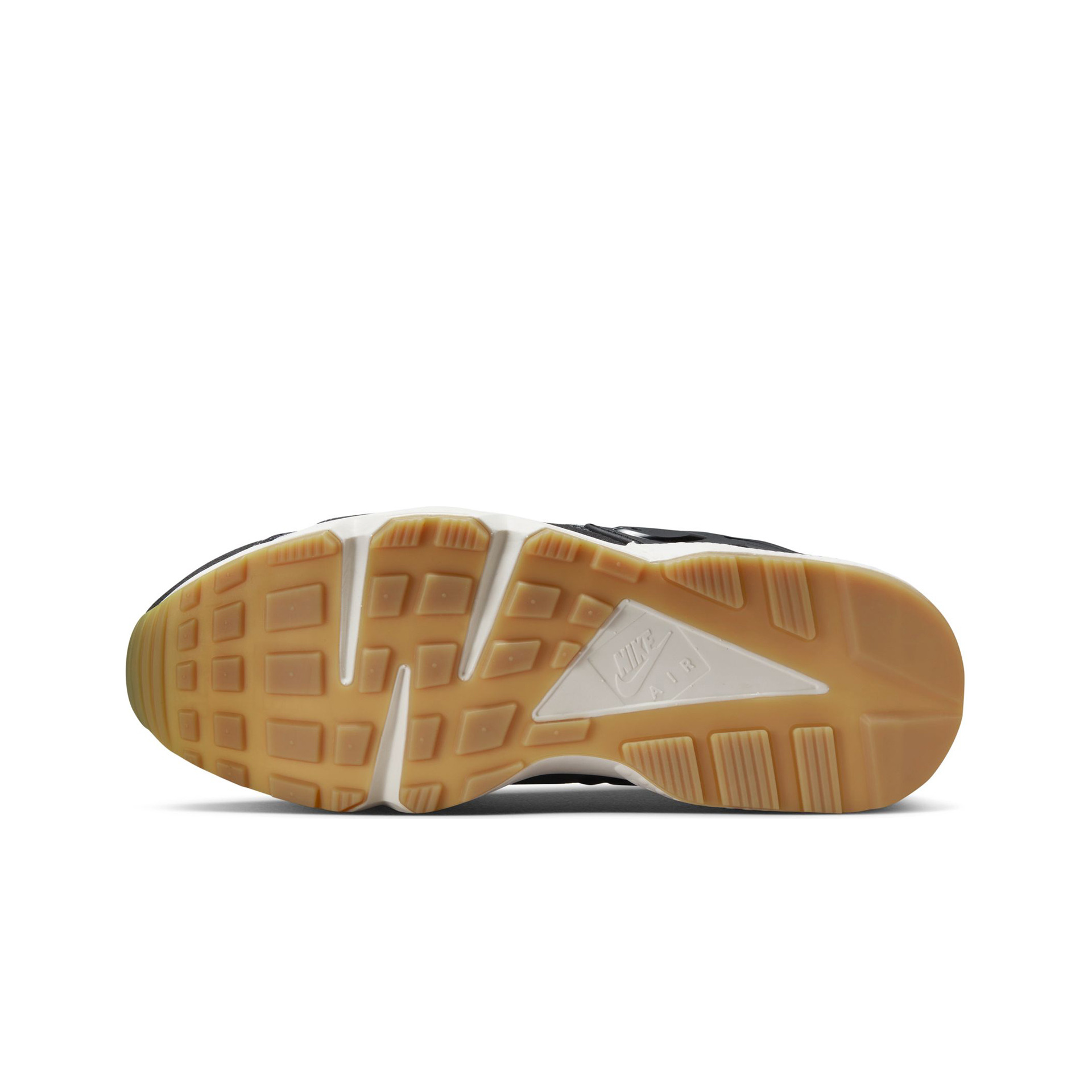 Nike Zapatillas Hombre NIKE AIR HUARACHE RUNNER suela Nike Zapatillas Hombre NIKE AIR HUARACHE RUNNER suela