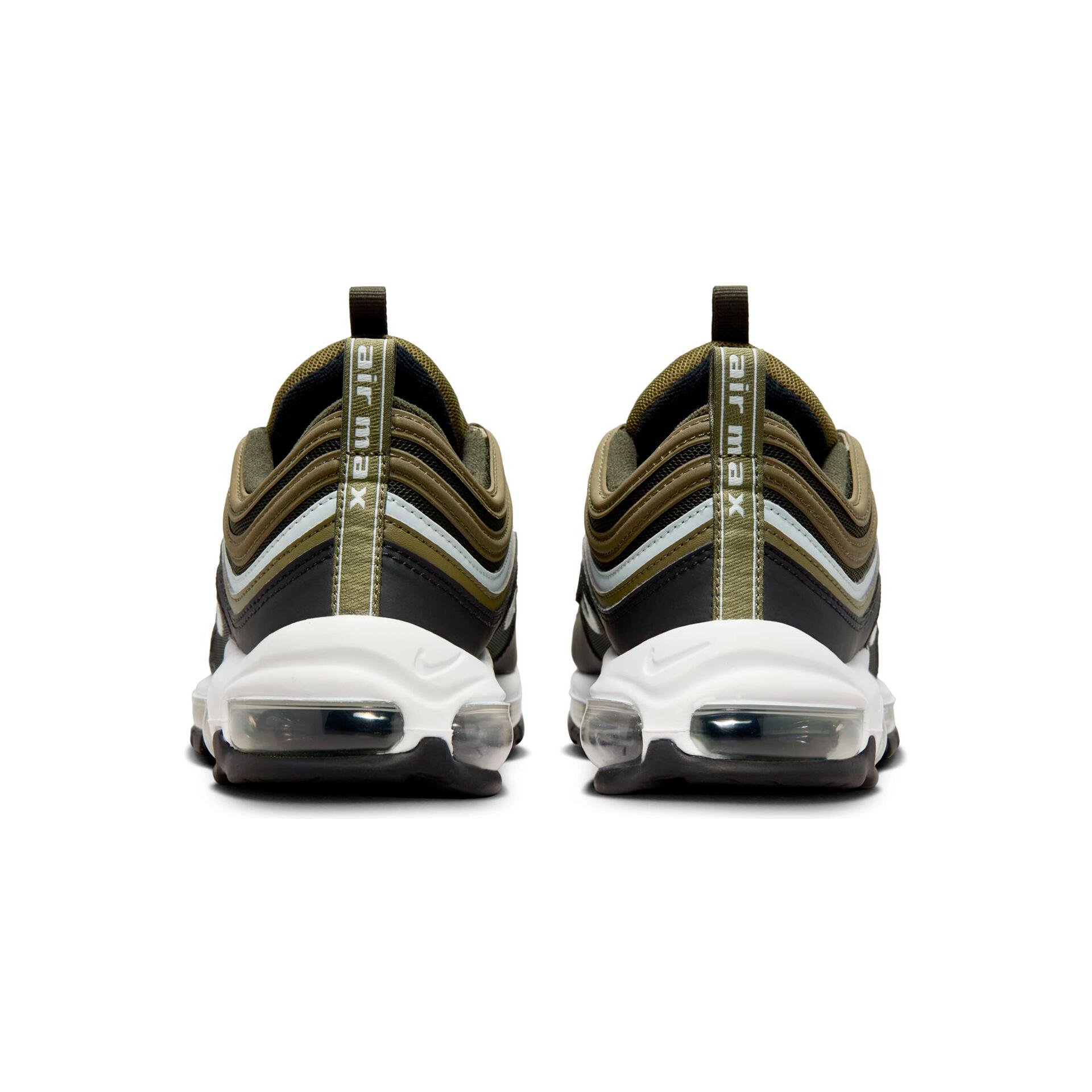 Nike Zapatillas Hombre NIKE AIR MAX 97 puntera Nike Zapatillas Hombre NIKE AIR MAX 97 puntera