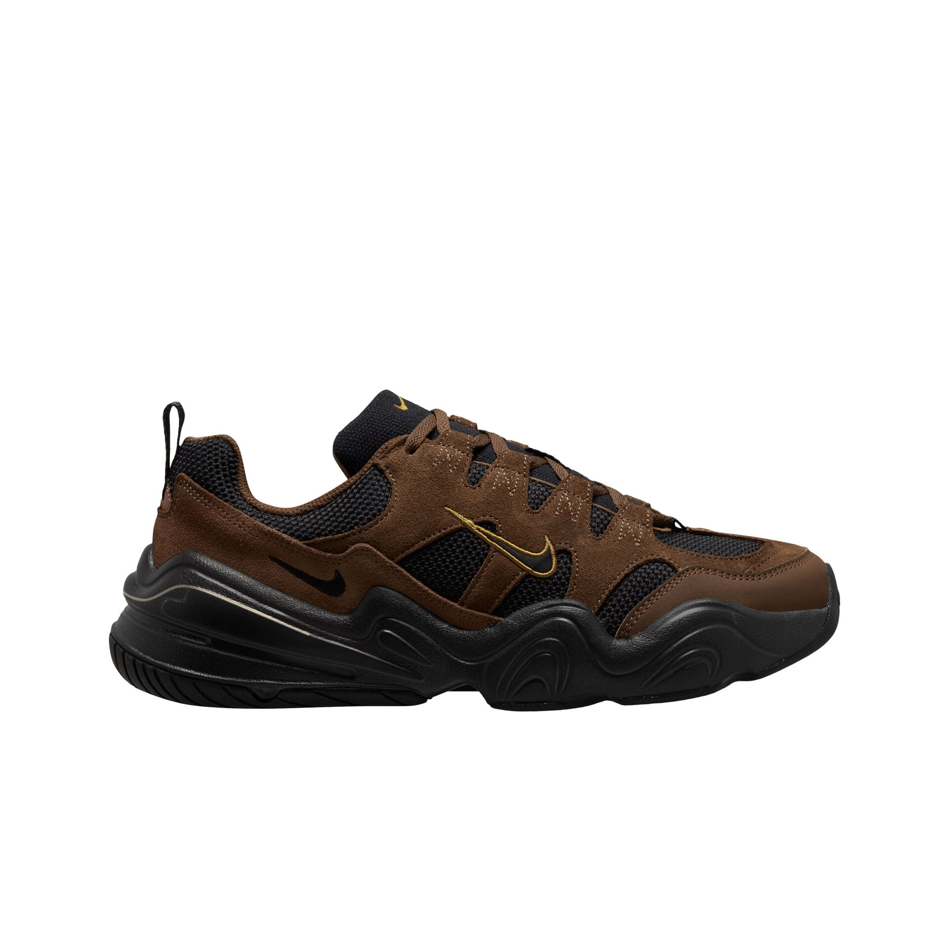 Nike Zapatillas Hombre NIKE TECH HERA lateral exterior Nike Zapatillas Hombre NIKE TECH HERA lateral exterior