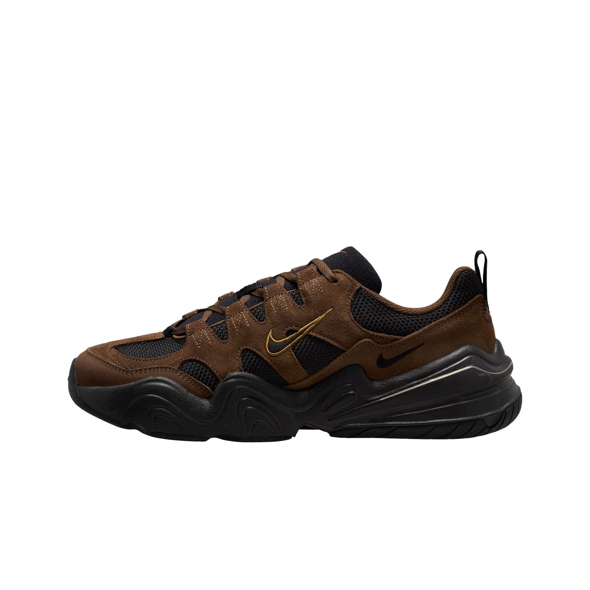 Nike Zapatillas Hombre NIKE TECH HERA lateral interior Nike Zapatillas Hombre NIKE TECH HERA lateral interior