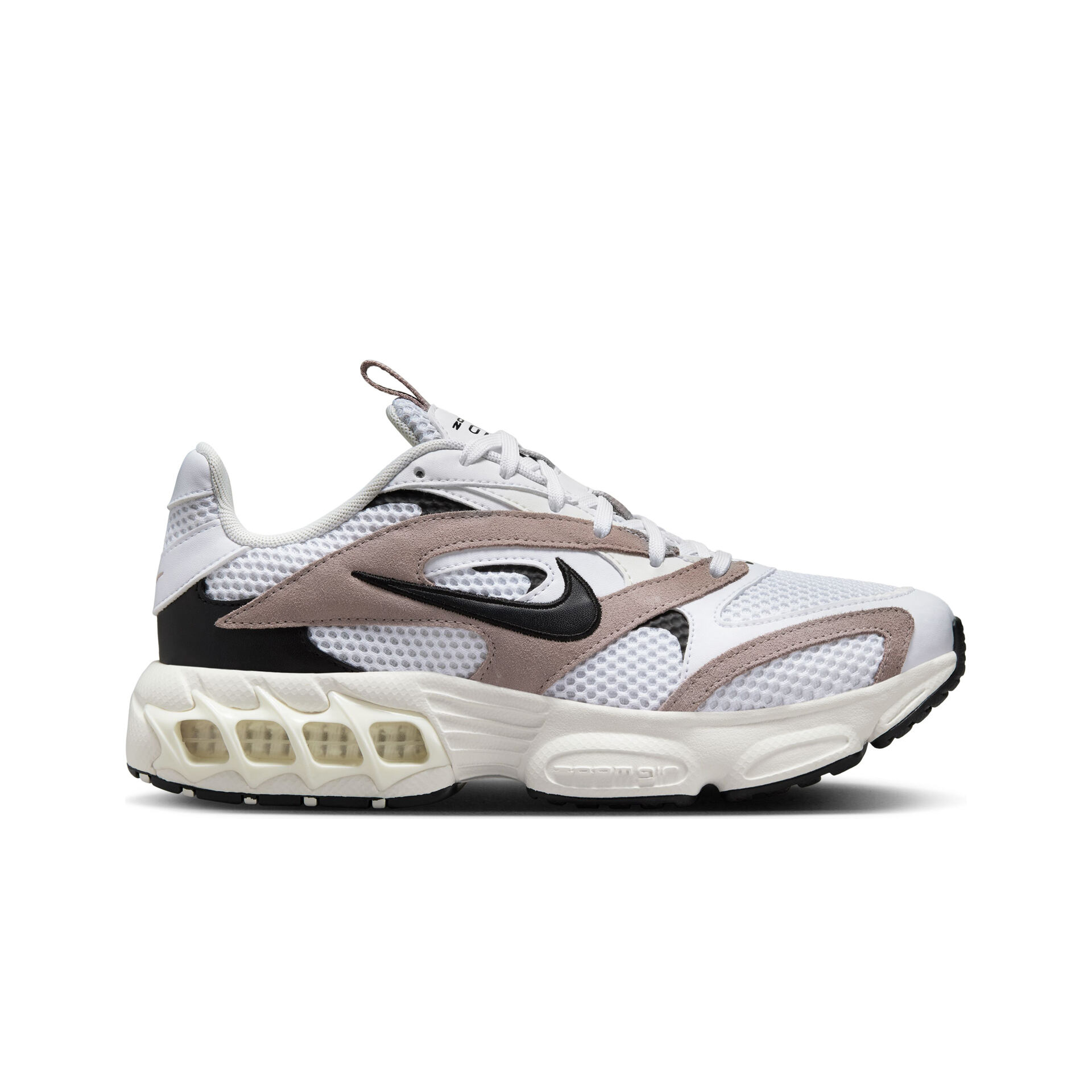 Nike Zapatillas Mujer WMNS NIKE AIR ZOOM FIRE lateral exterior Nike Zapatillas Mujer WMNS NIKE AIR ZOOM FIRE lateral exterior