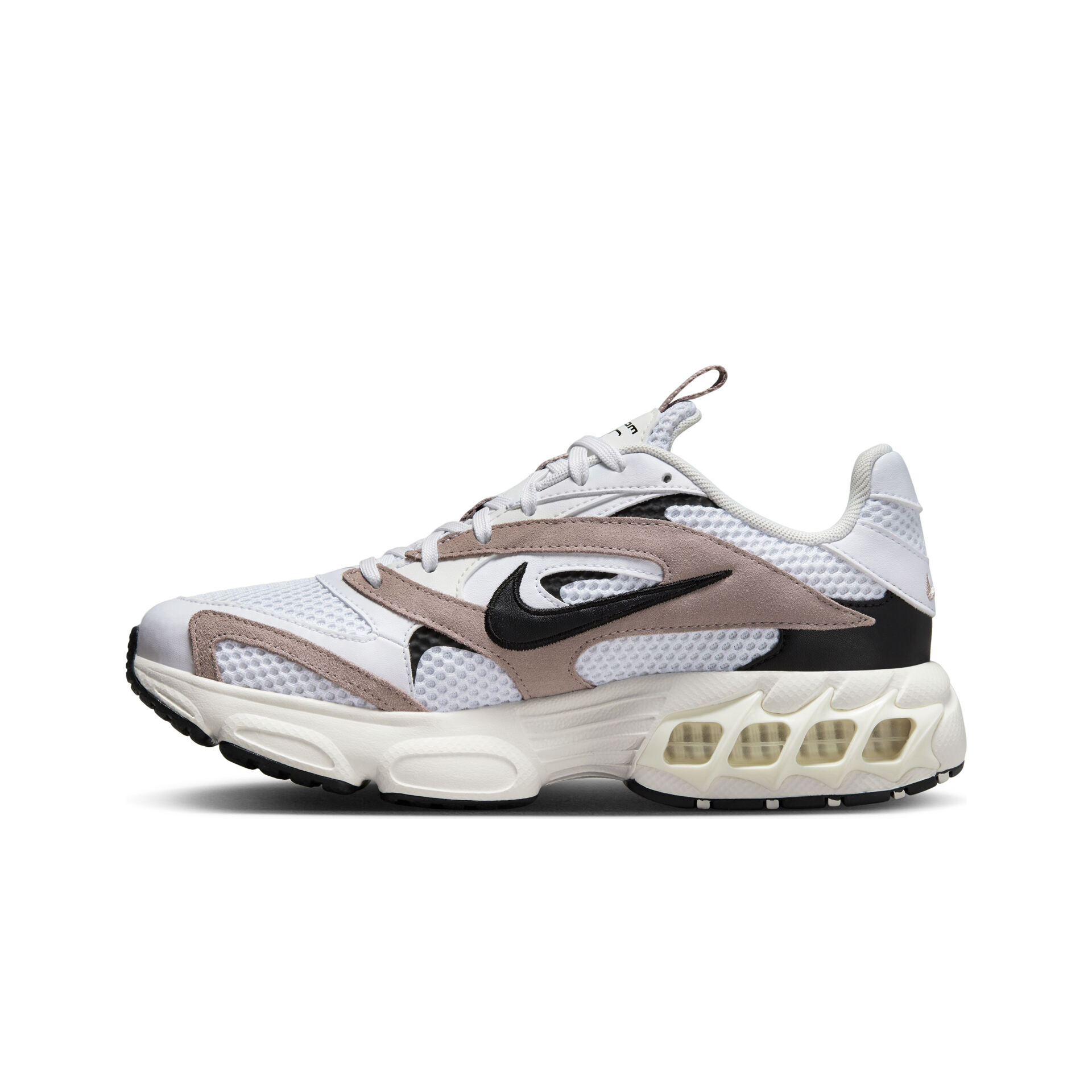Nike Zapatillas Mujer WMNS NIKE AIR ZOOM FIRE lateral interior Nike Zapatillas Mujer WMNS NIKE AIR ZOOM FIRE lateral interior