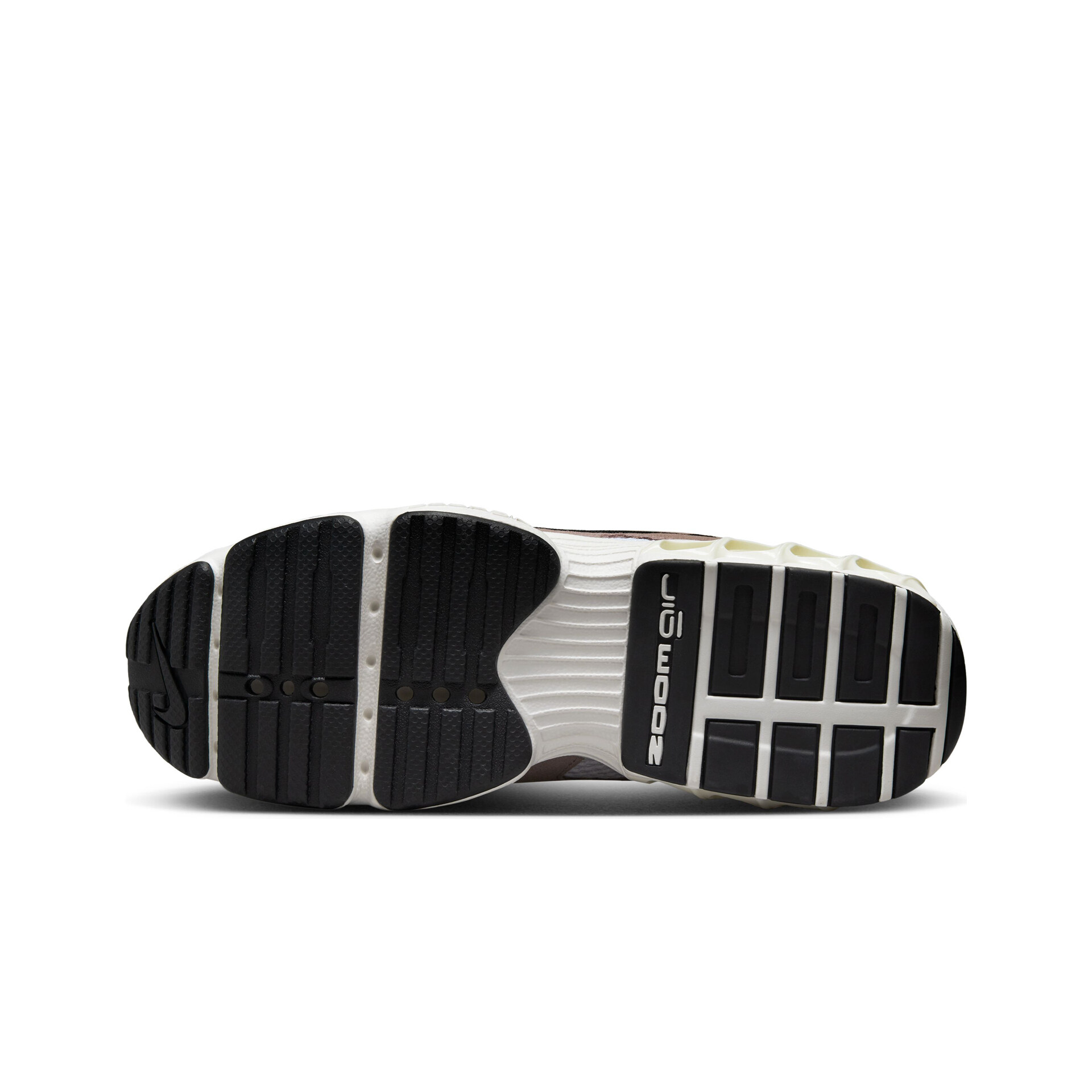 Nike Zapatillas Mujer WMNS NIKE AIR ZOOM FIRE vista trasera Nike Zapatillas Mujer WMNS NIKE AIR ZOOM FIRE vista trasera