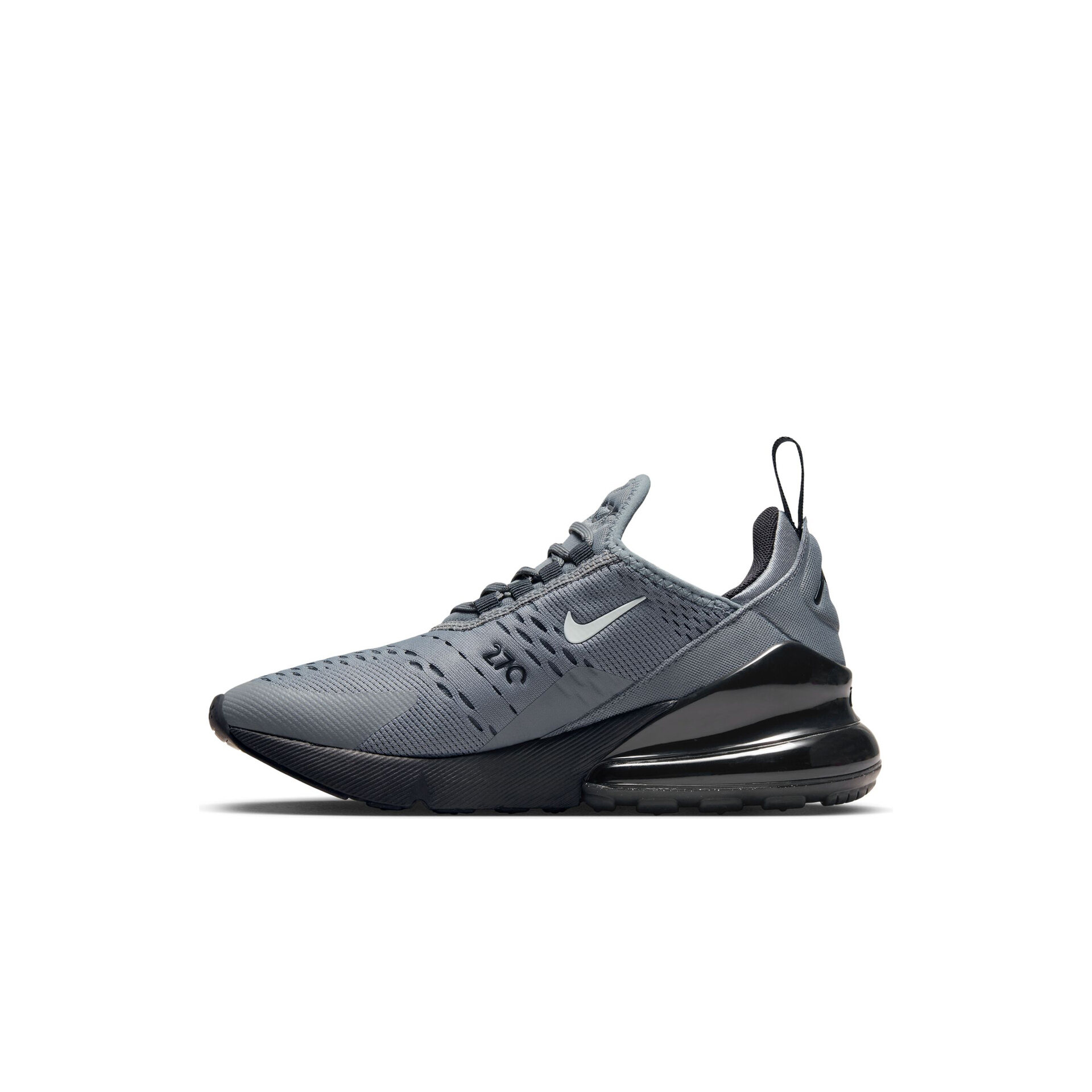 Nike Zapatillas Niña/os NIKE AIR MAX 270 GS puntera Nike Zapatillas Niña/os NIKE AIR MAX 270 GS puntera