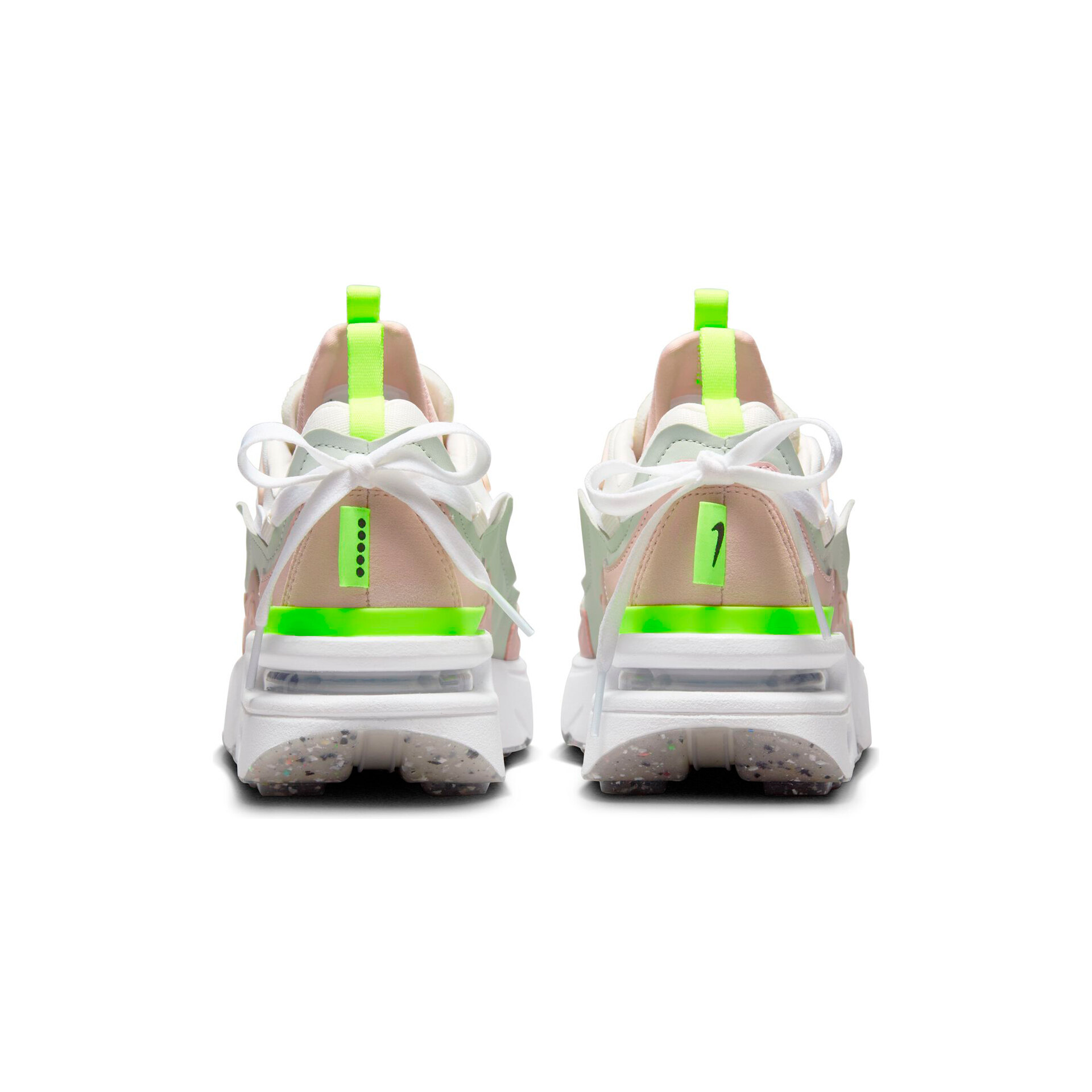 Nike Zapatillas Mujer W AIR MAX FURYOSA puntera Nike Zapatillas Mujer W AIR MAX FURYOSA puntera