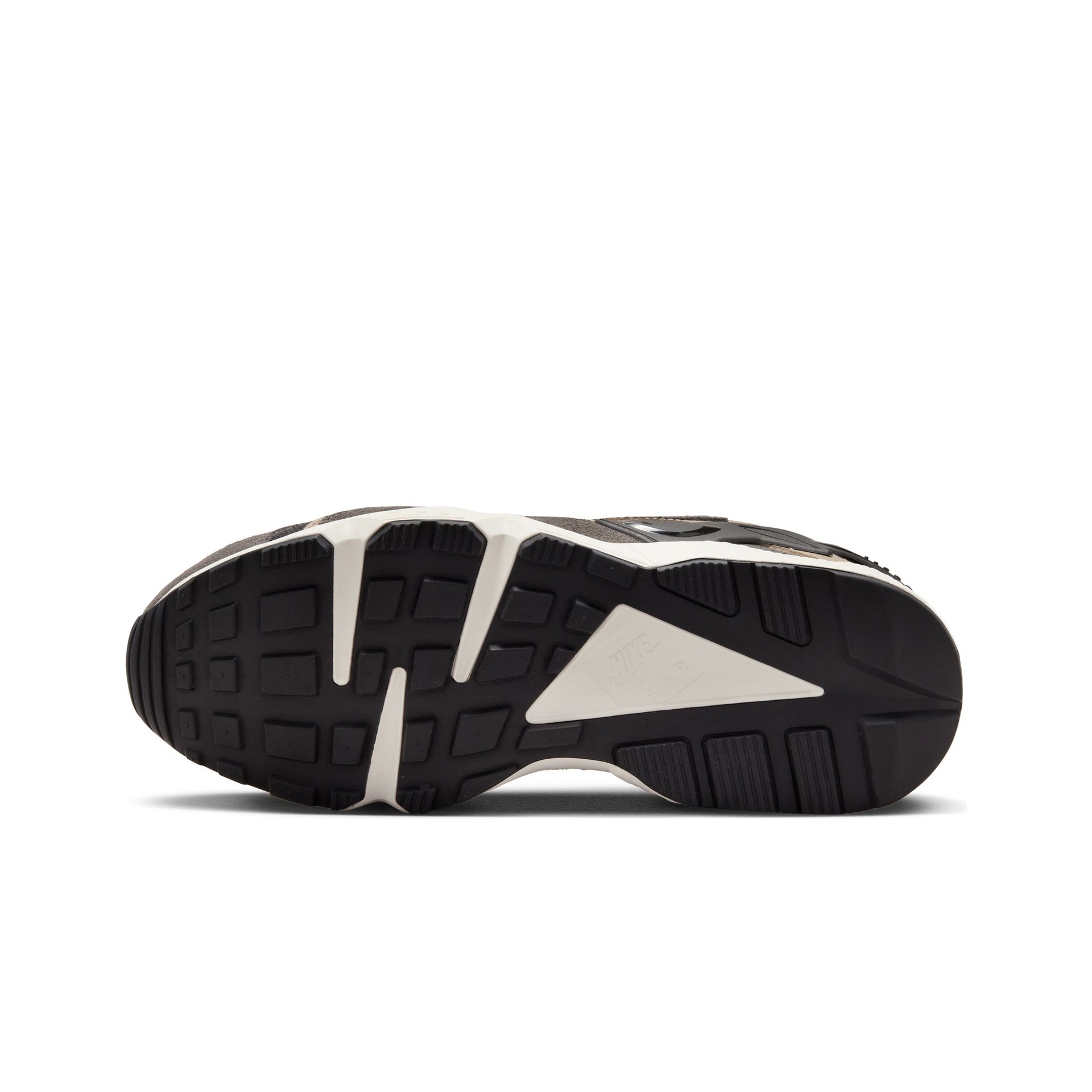 Nike Zapatillas Hombre NIKE AIR HUARACHE RUNNER suela Nike Zapatillas Hombre NIKE AIR HUARACHE RUNNER suela