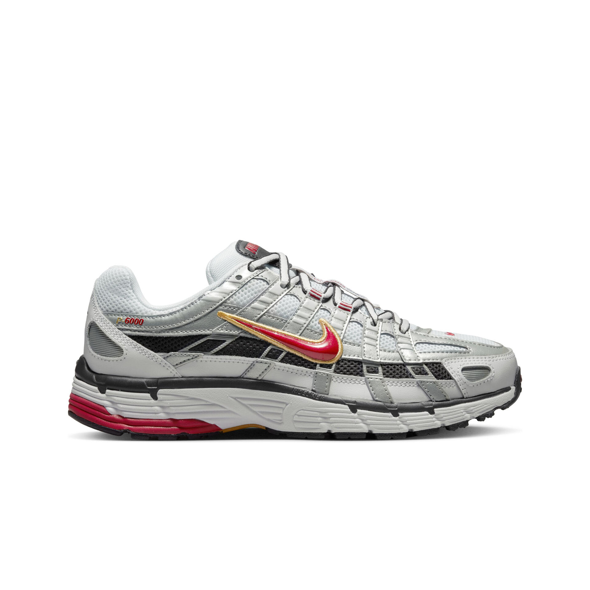 Nike Zapatillas Mujer W NIKE P-6000 lateral exterior Nike Zapatillas Mujer W NIKE P-6000 lateral exterior