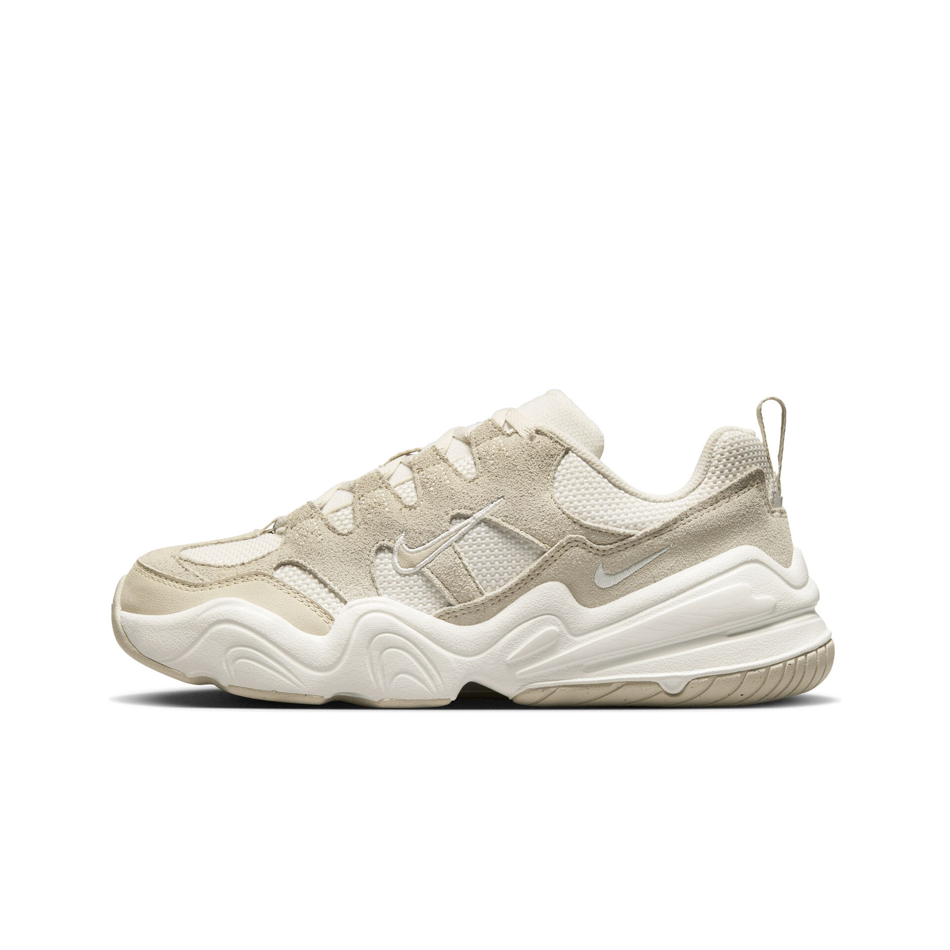 Nike Zapatillas Mujer W NIKE TECH HERA lateral interior Nike Zapatillas Mujer W NIKE TECH HERA lateral interior