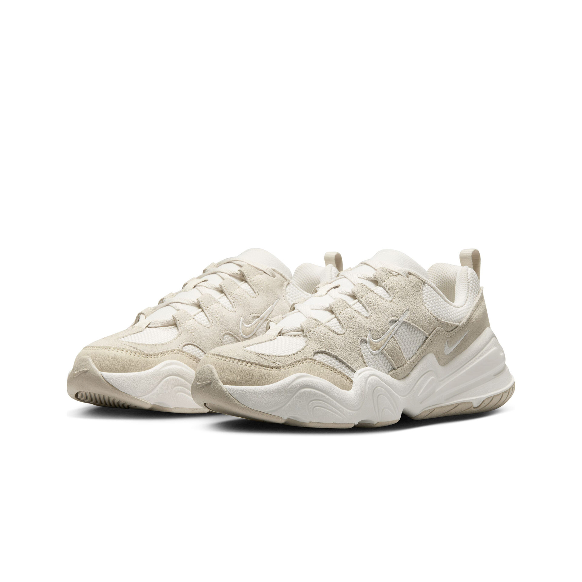 Nike Zapatillas Mujer W NIKE TECH HERA puntera Nike Zapatillas Mujer W NIKE TECH HERA puntera