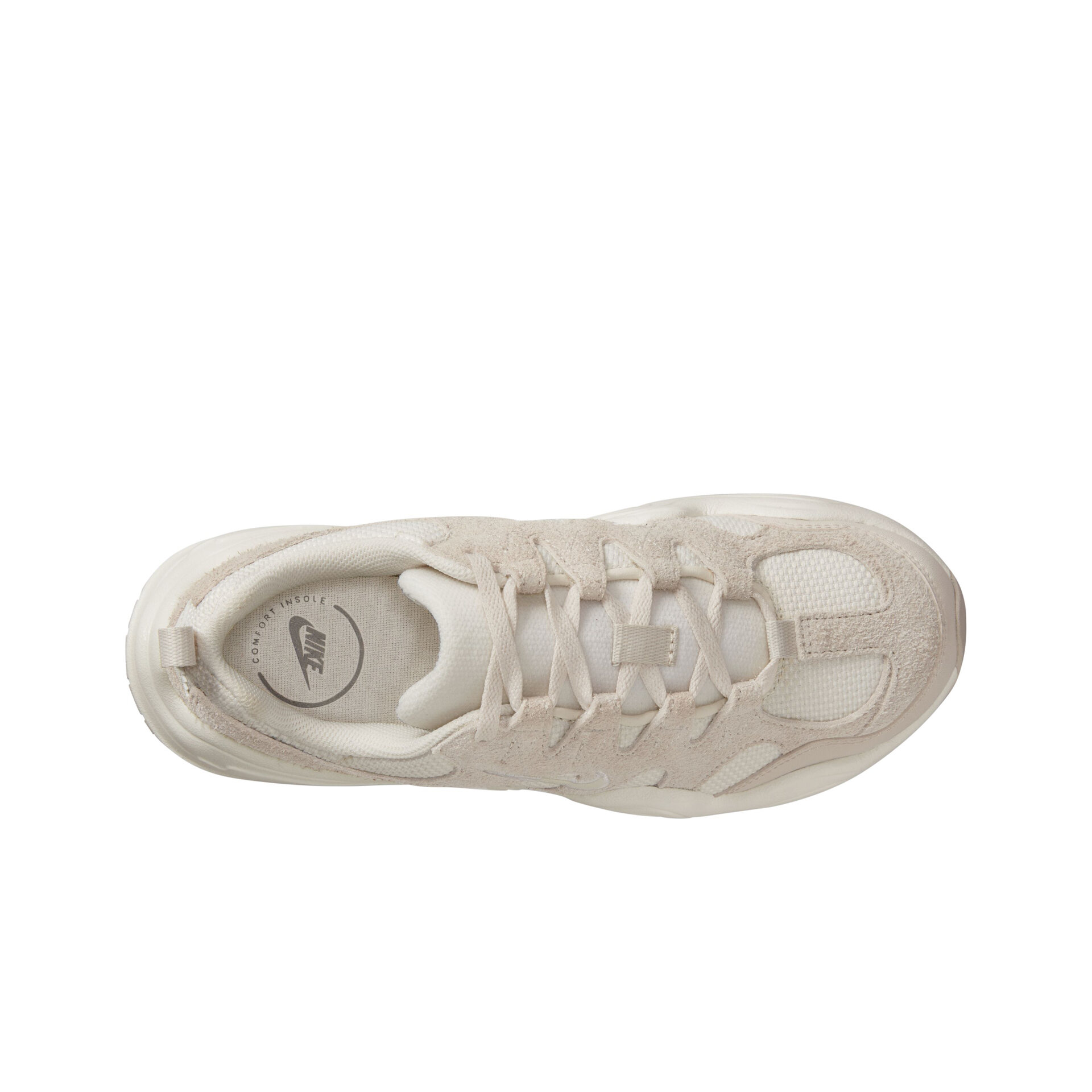 Nike Zapatillas Mujer W NIKE TECH HERA vista trasera Nike Zapatillas Mujer W NIKE TECH HERA vista trasera