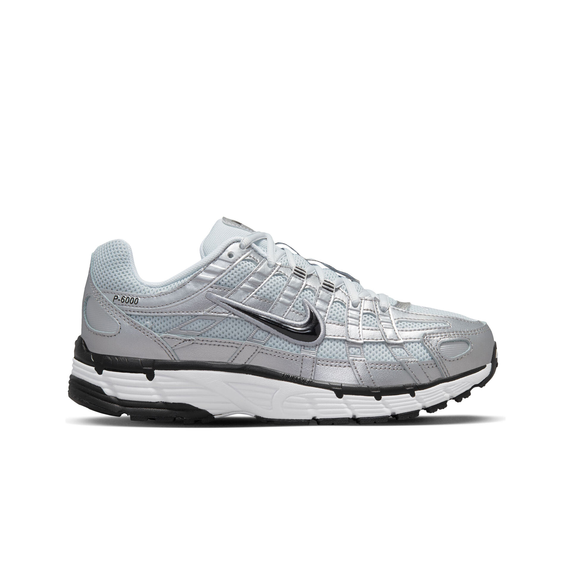 Nike Zapatillas Mujer WMNS NIKE P-6000 lateral exterior Nike Zapatillas Mujer WMNS NIKE P-6000 lateral exterior