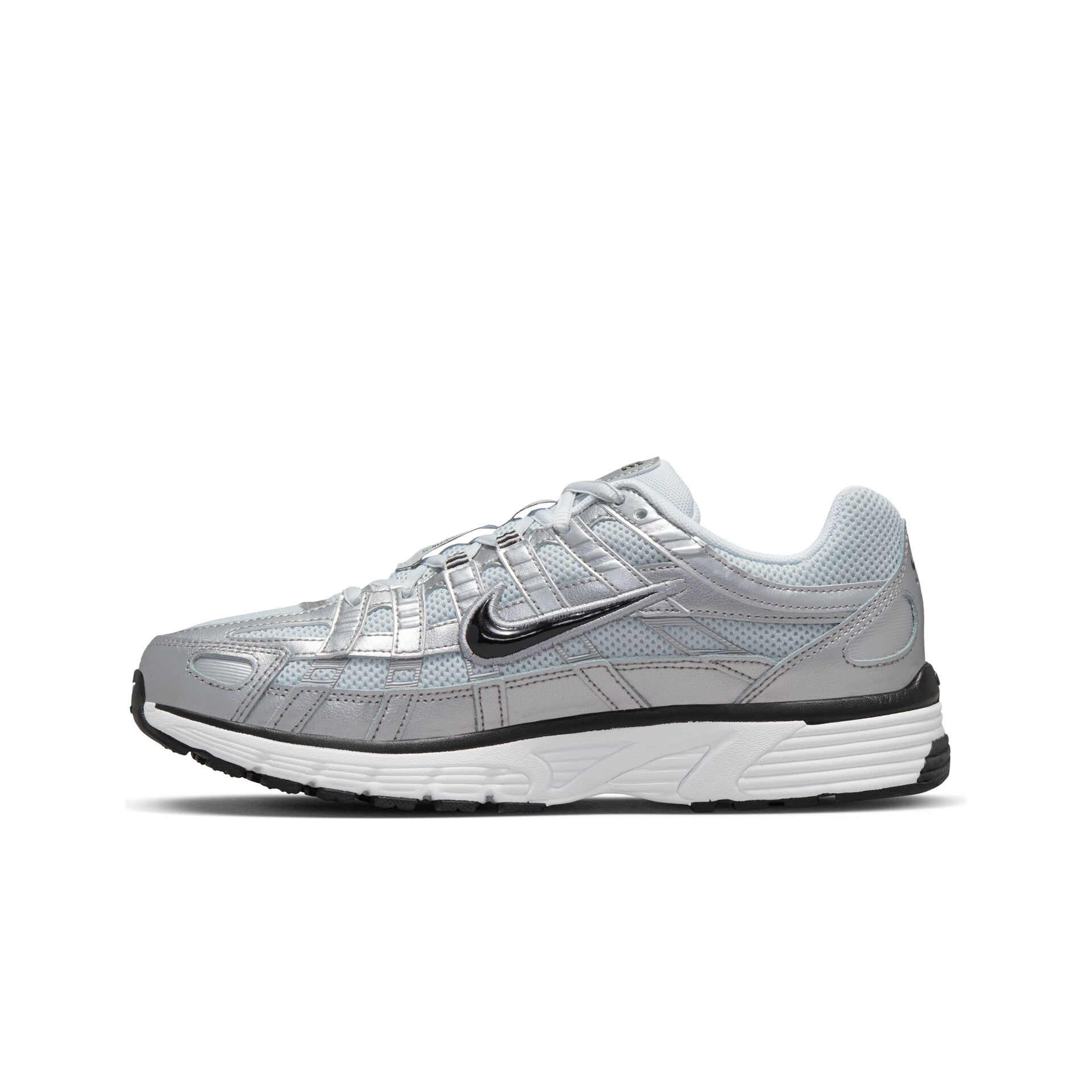 Nike Zapatillas Mujer WMNS NIKE P-6000 lateral interior Nike Zapatillas Mujer WMNS NIKE P-6000 lateral interior