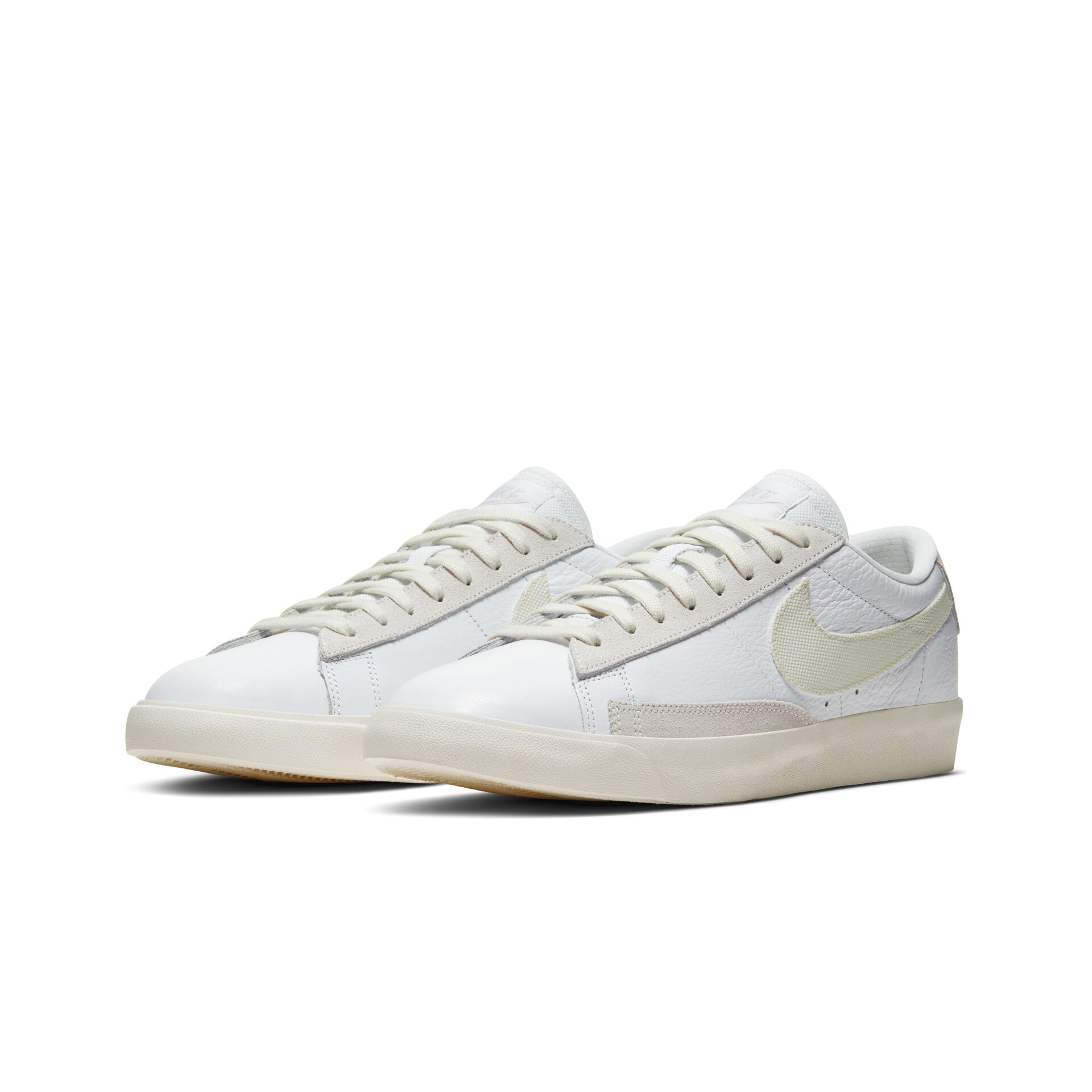 Nike Zapatillas Hombre NIKE BLAZER LOW LEATHER puntera Nike Zapatillas Hombre NIKE BLAZER LOW LEATHER puntera