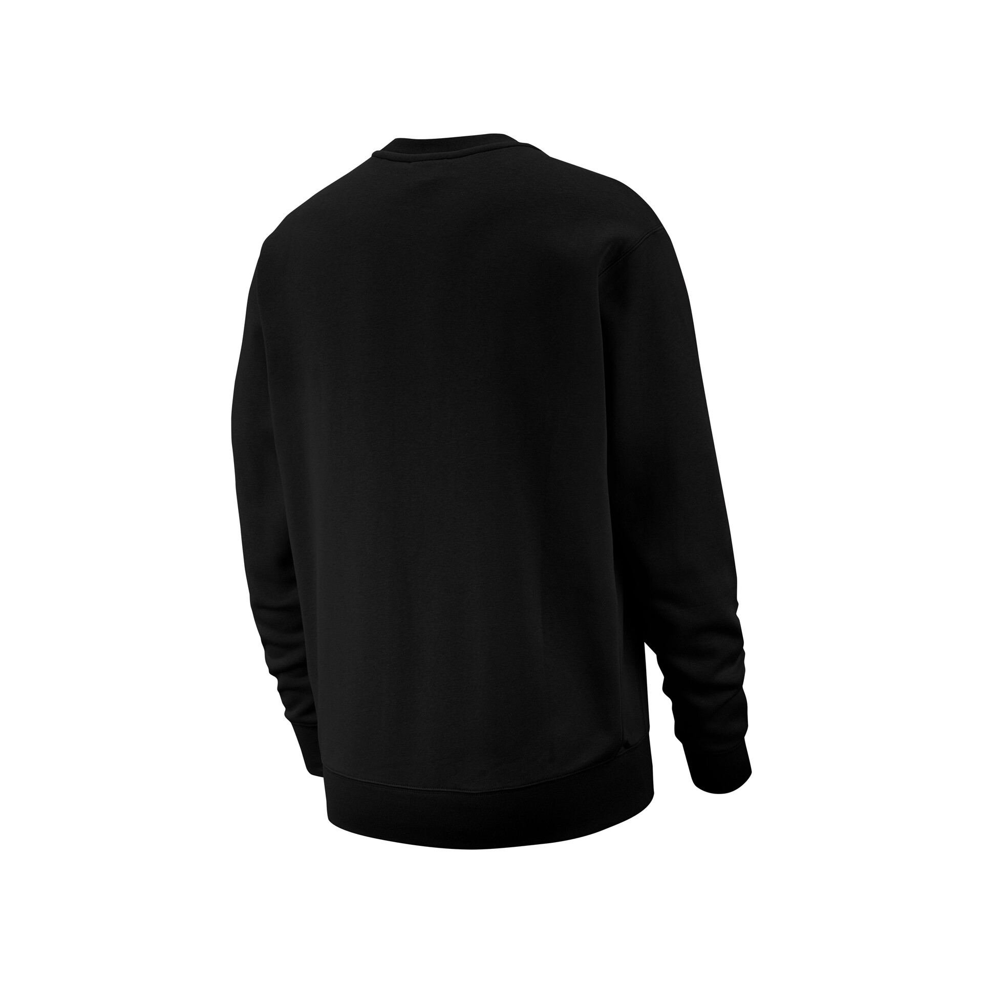 Nike Sudadera Hombre M NSW CLUB CRW BB vista trasera Nike Sudadera Hombre M NSW CLUB CRW BB vista trasera