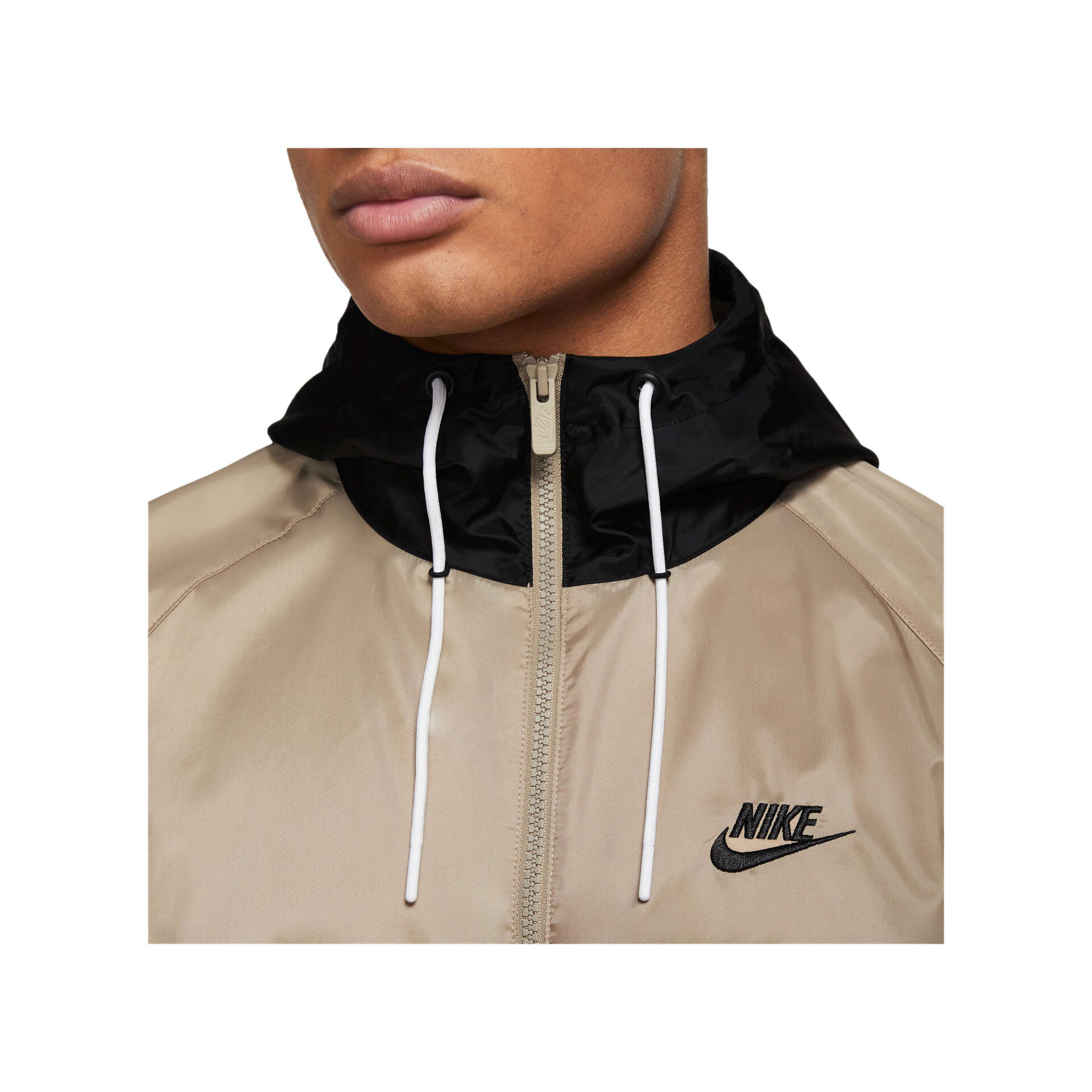 Nike Chaqueta Hombre M NK WVN LND WR HD JKT 03 Nike Chaqueta Hombre M NK WVN LND WR HD JKT 03
