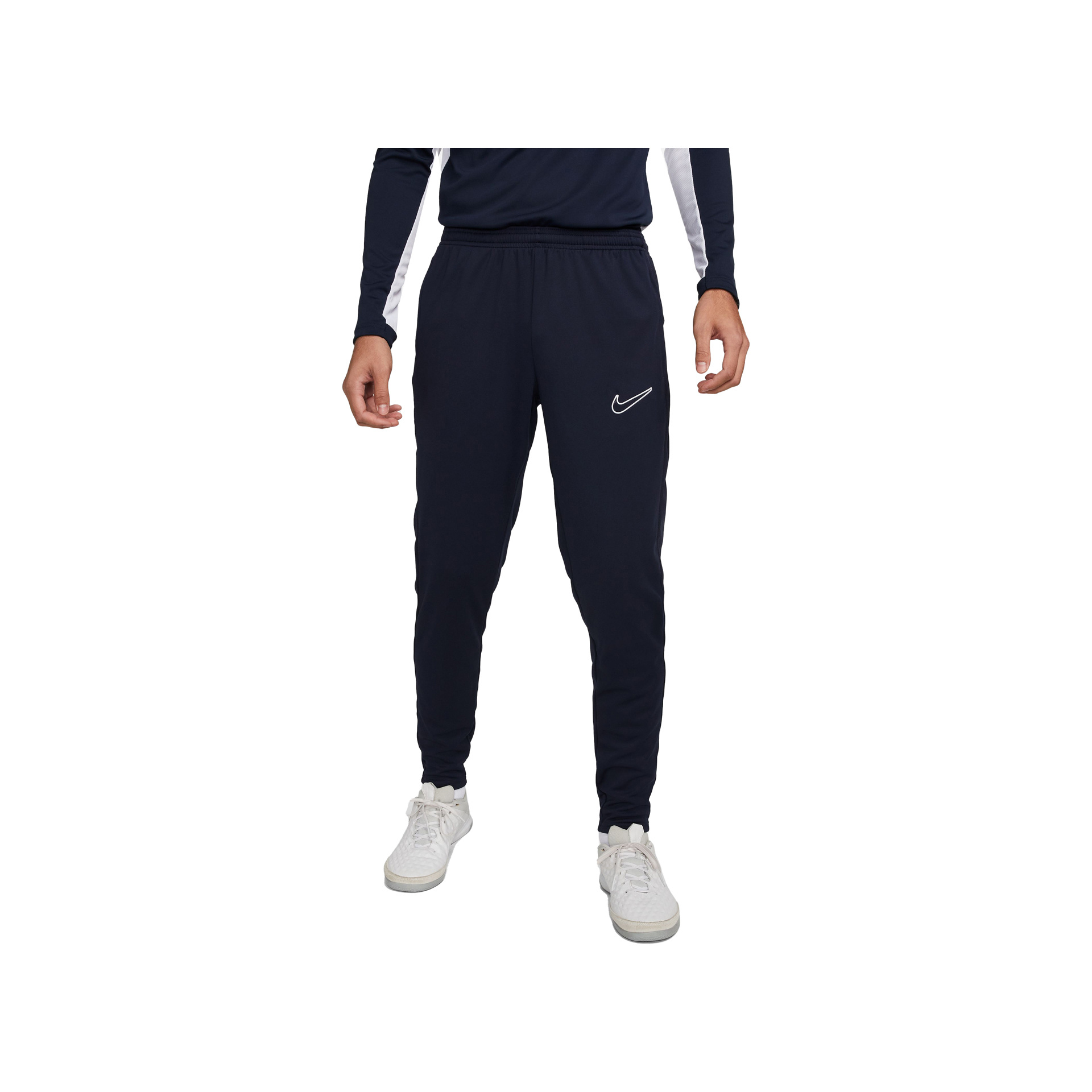 Nike Pantalón Hombre M NK DF ACD23 PANT KPZ BR vista frontal Nike Pantalón Hombre M NK DF ACD23 PANT KPZ BR vista frontal