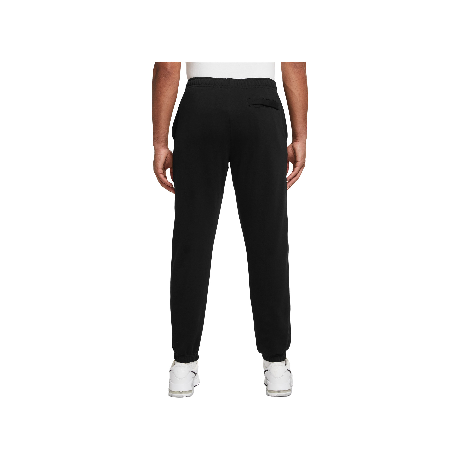 Nike Pantalón Hombre M NK CLUB+ FT CF PANT LBR vista trasera Nike Pantalón Hombre M NK CLUB+ FT CF PANT LBR vista trasera