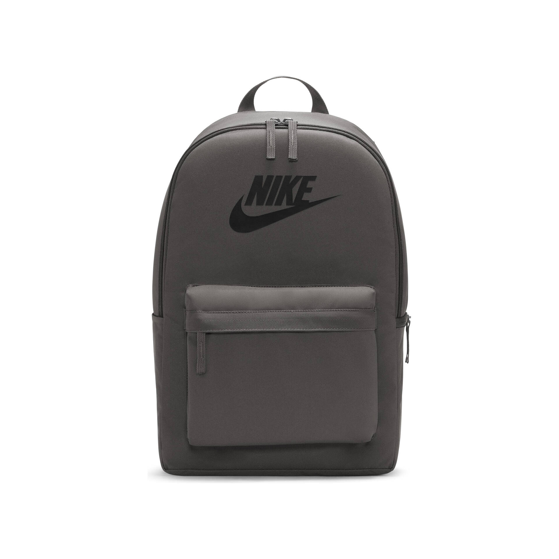 Nike Mochila NK HERITAGE BKPK vista frontal Nike Mochila NK HERITAGE BKPK vista frontal