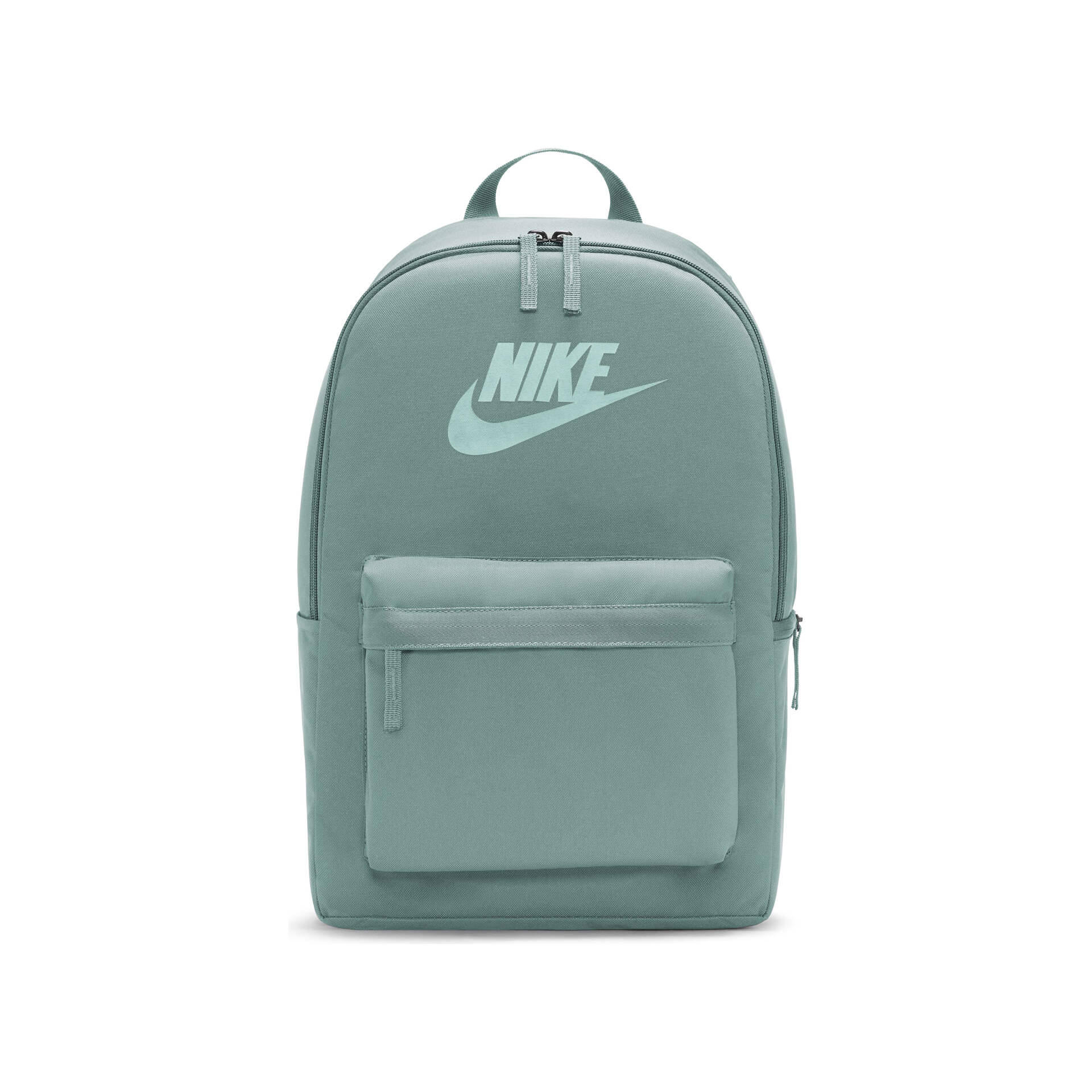 Nike Mochila NK HERITAGE BKPK vista frontal Nike Mochila NK HERITAGE BKPK vista frontal