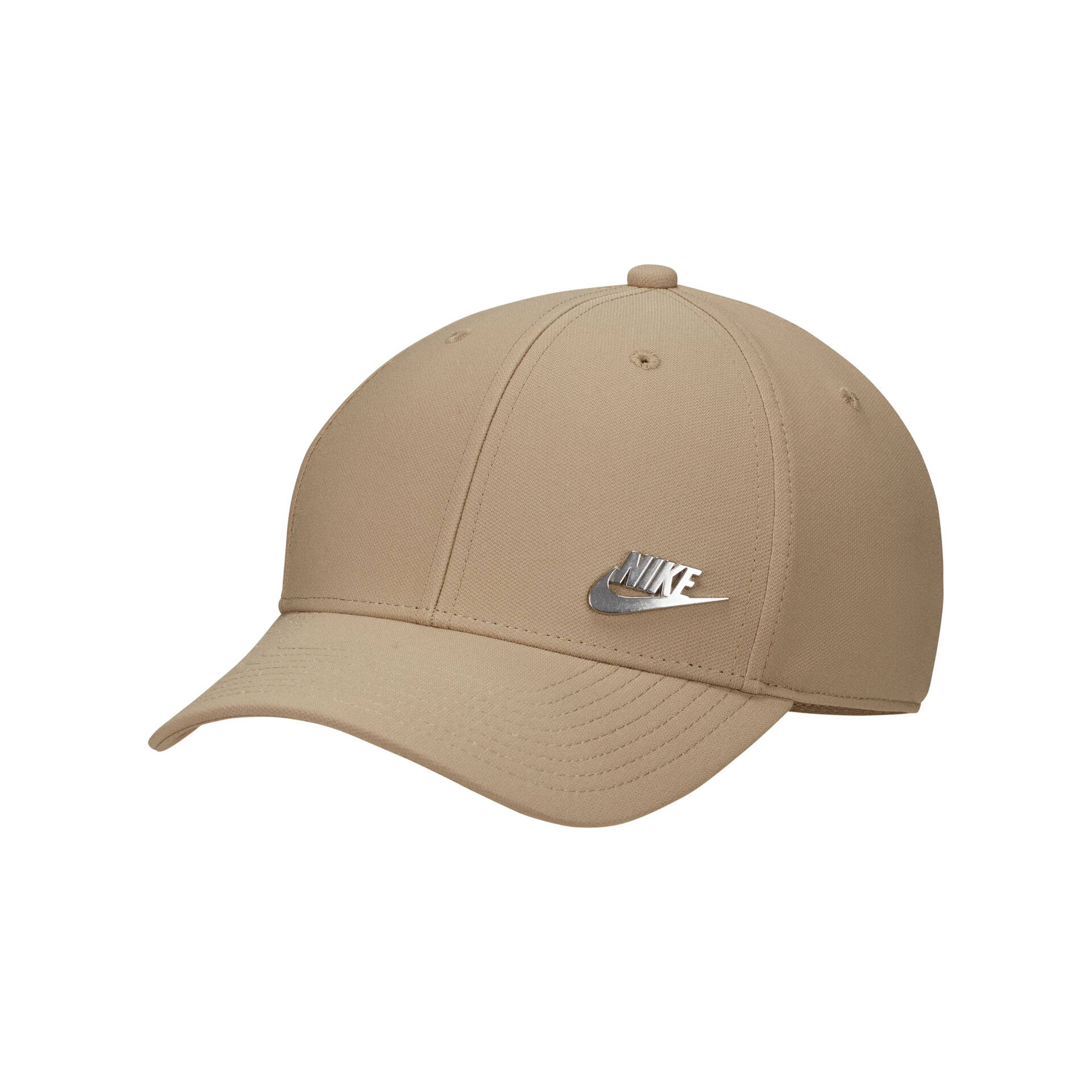 Nike Gorra U NK DF CLUB CAP S CB MTFUT L vista frontal Nike Gorra U NK DF CLUB CAP S CB MTFUT L vista frontal