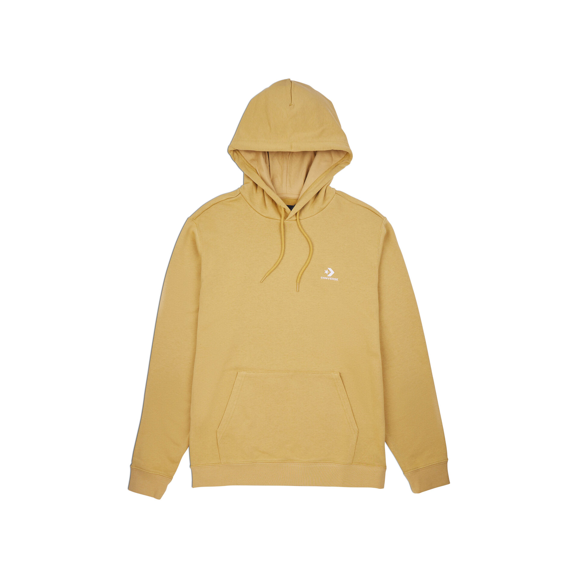 Converse Sudadera Hombre CONVERSE GO-TO EMBROIDERED STAR CHEVRON vista frontal Converse Sudadera Hombre CONVERSE GO-TO EMBROIDERED STAR CHEVRON vista frontal