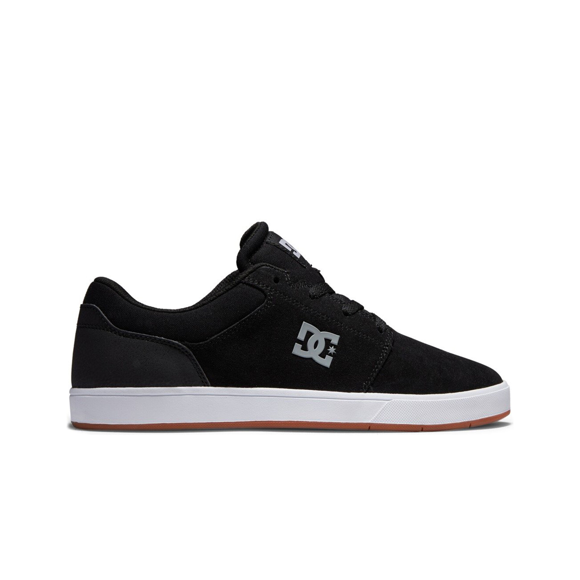 Dc Shoes Crisis 2 S negro zapatillas hombre