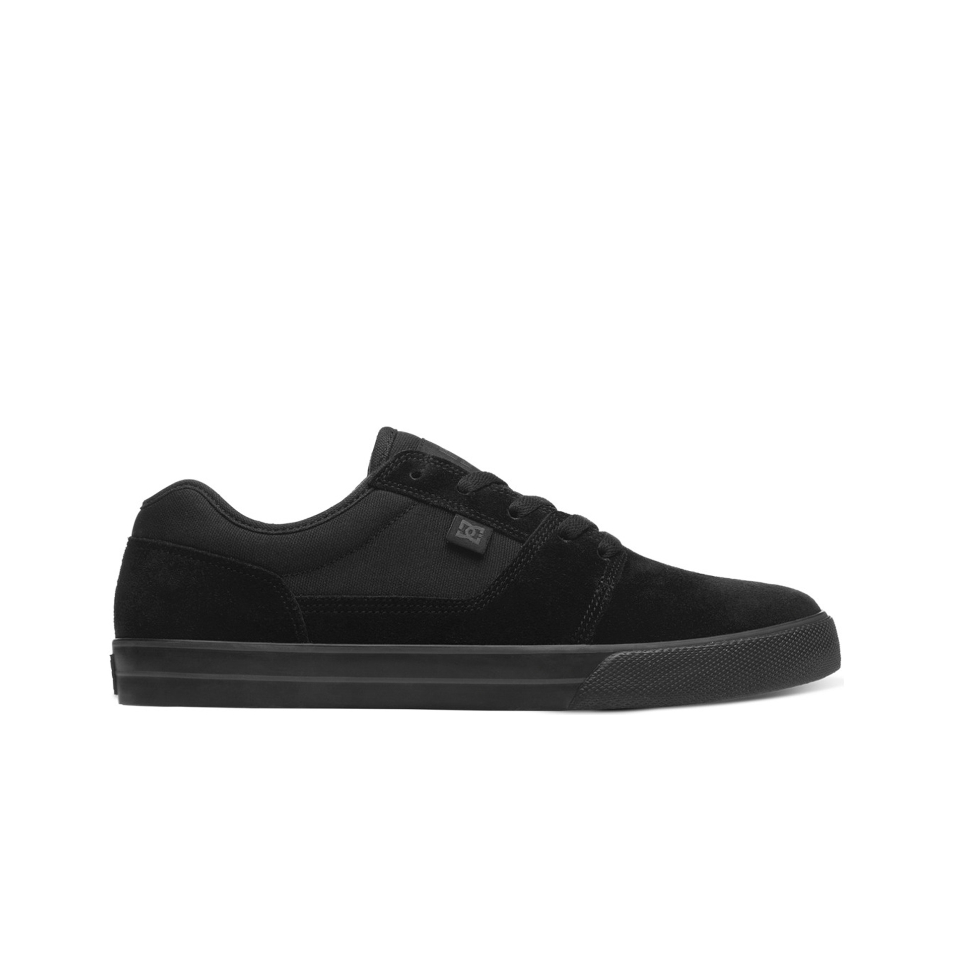 Dc Shoes Zapatillas Hombre TONIK lateral exterior Dc Shoes Zapatillas Hombre TONIK lateral exterior