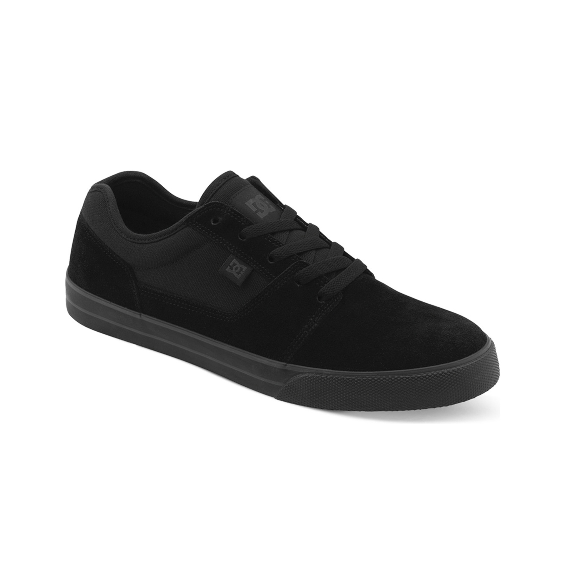 Dc Shoes Zapatillas Hombre TONIK lateral interior Dc Shoes Zapatillas Hombre TONIK lateral interior