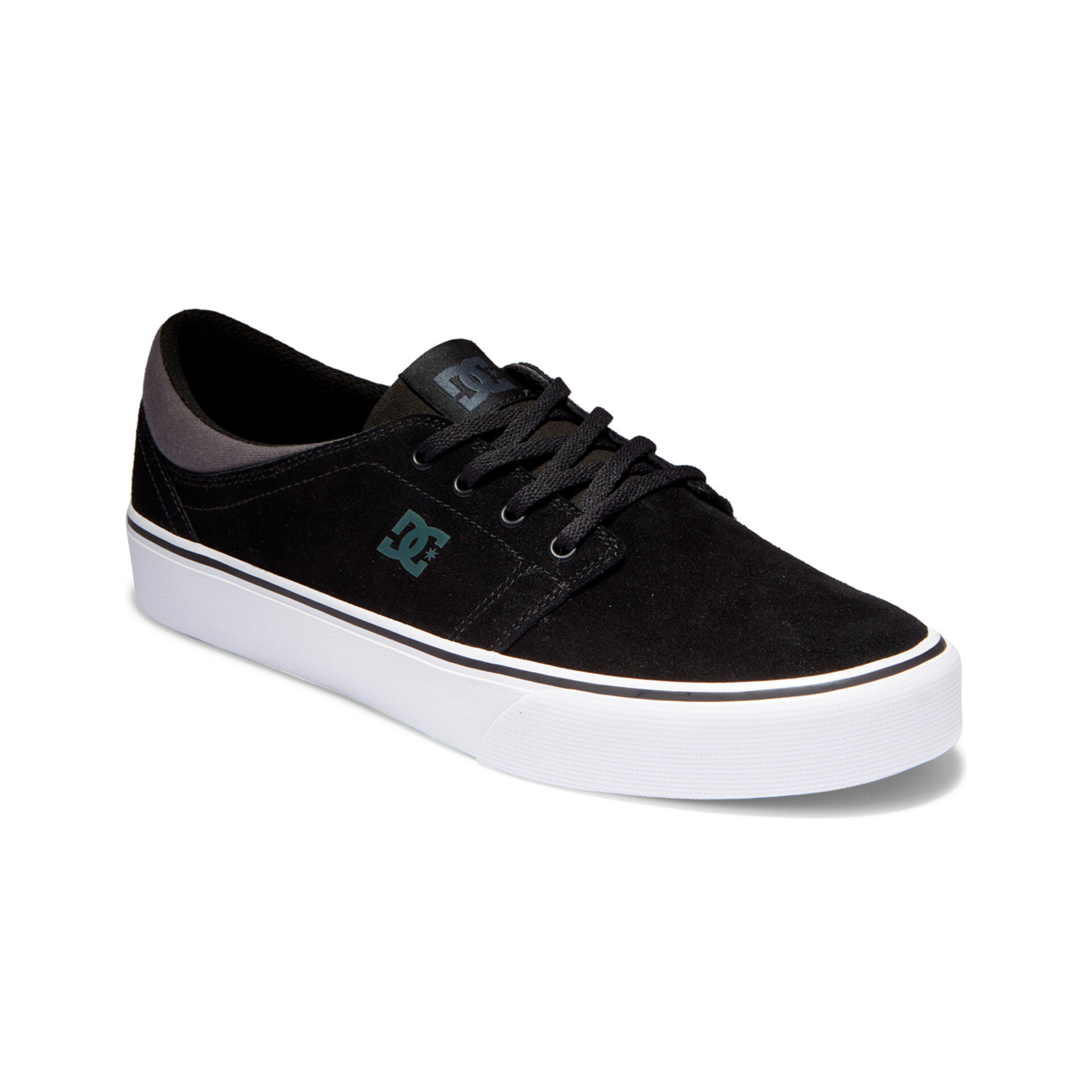 Dc Shoes Zapatillas Hombre TRASE SD puntera Dc Shoes Zapatillas Hombre TRASE SD puntera